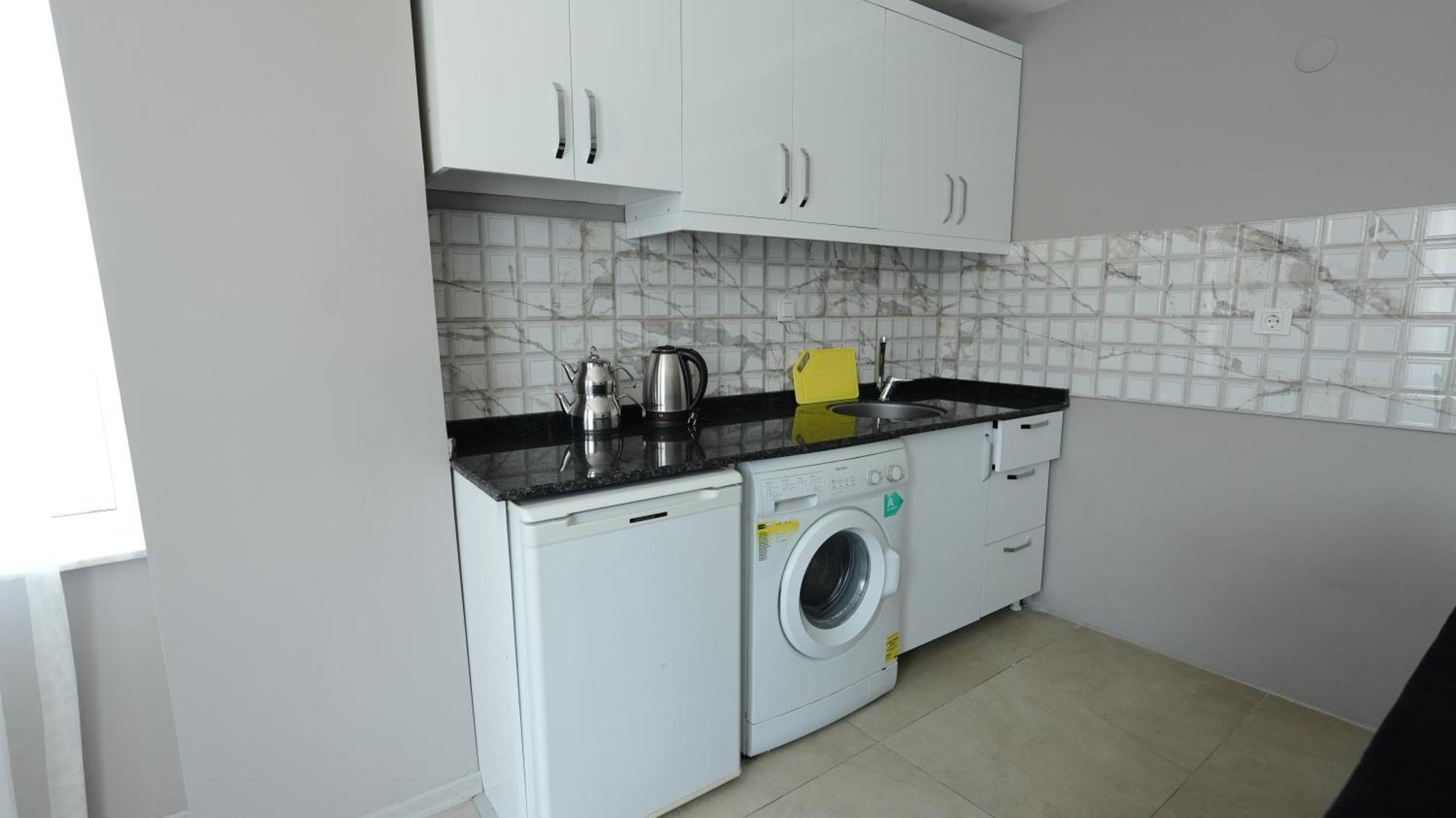 Aparthotel Nearme