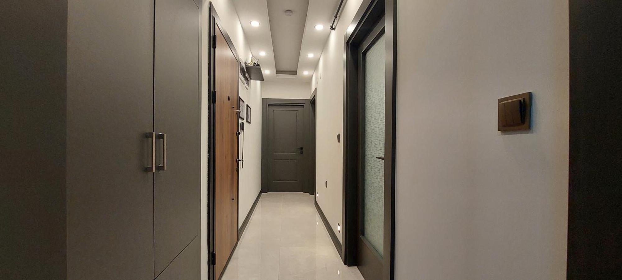 Apartment New Flat With Big Living Spaces 1 Near By Lara *