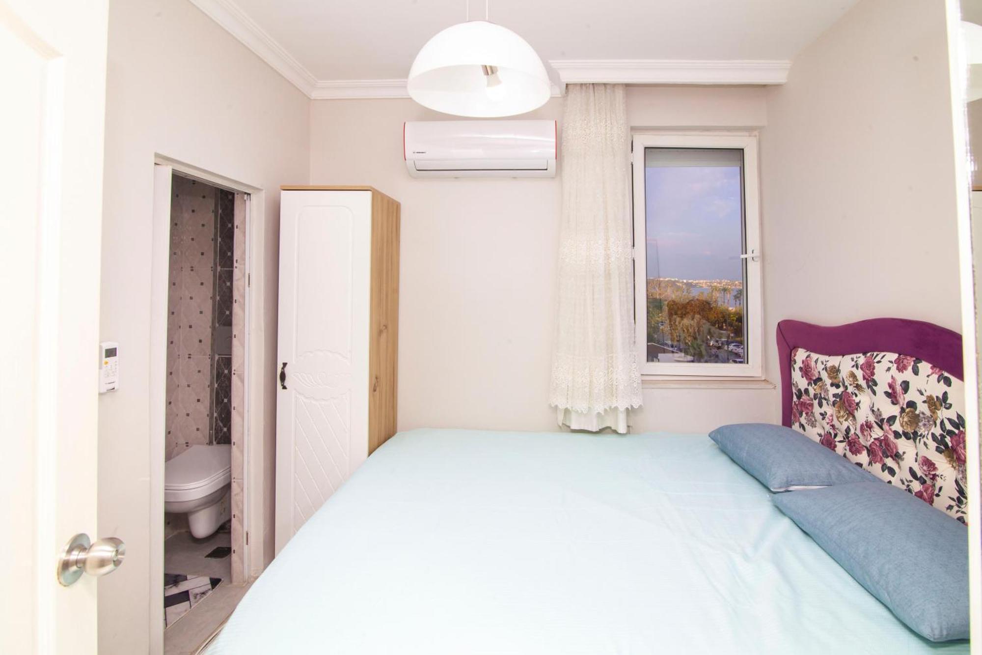 Apartment Casa Mare Antalya