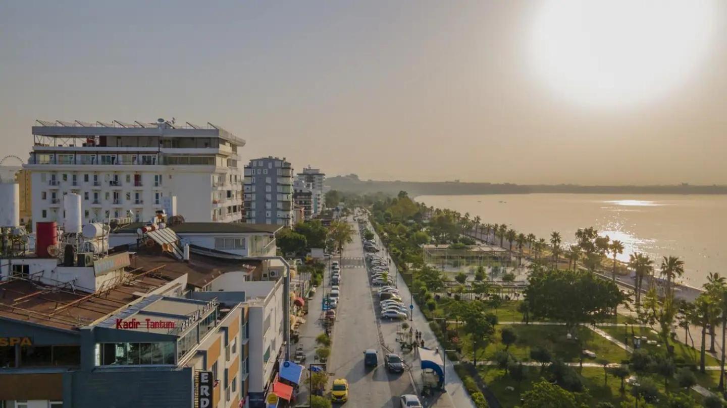 Casa Mare Antalya