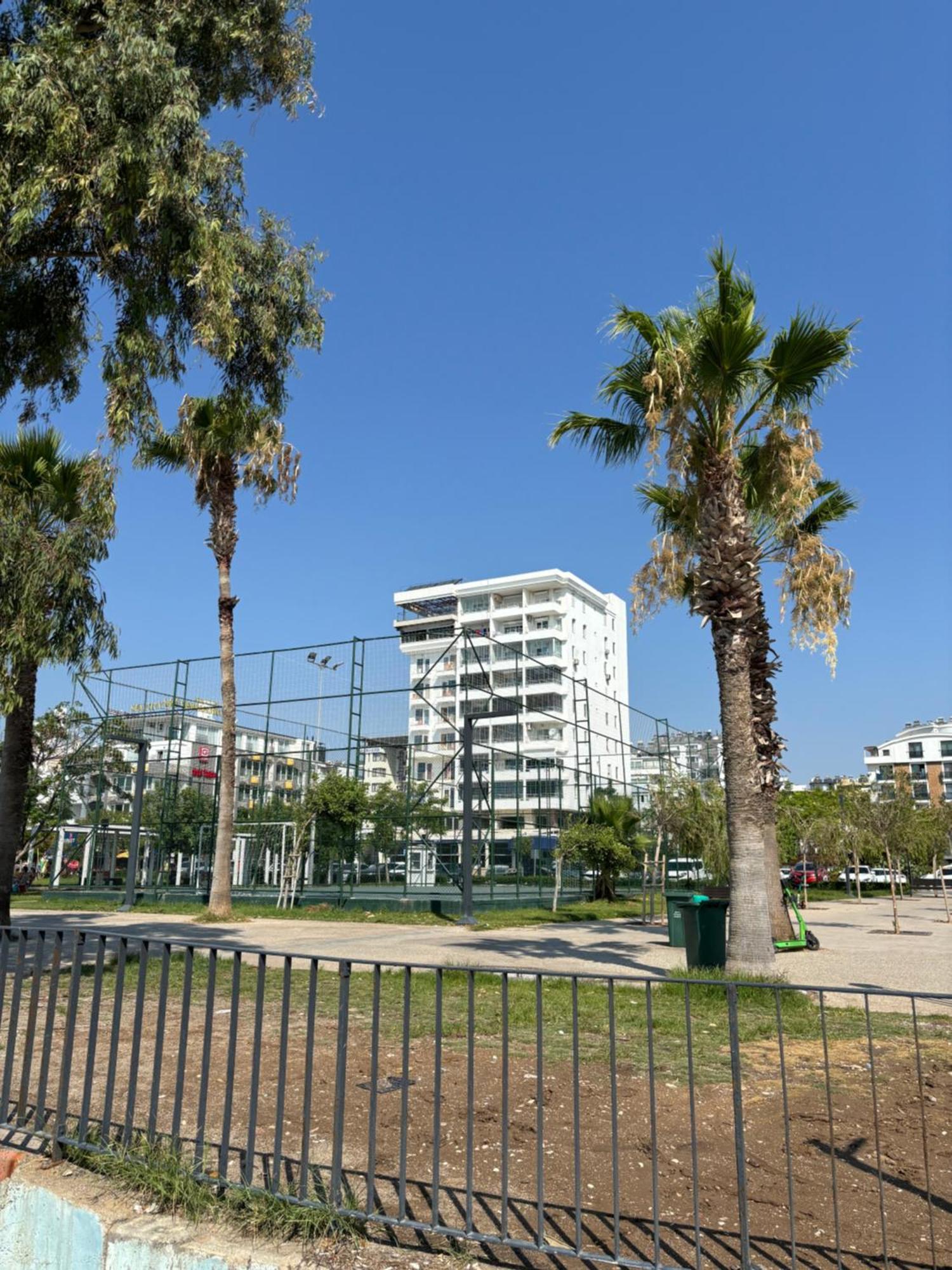 Casa Mare