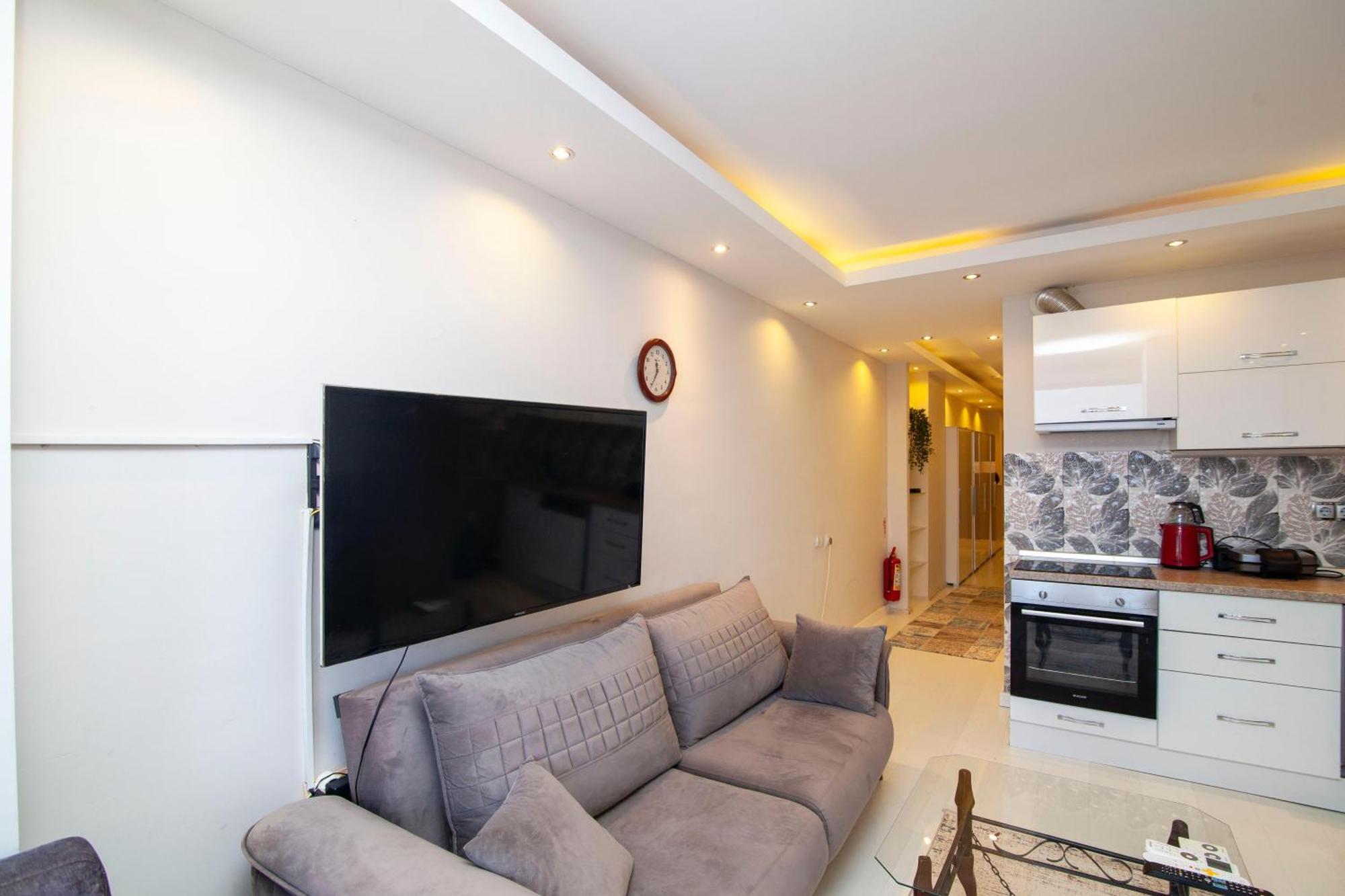 Casa Mare Apartment *