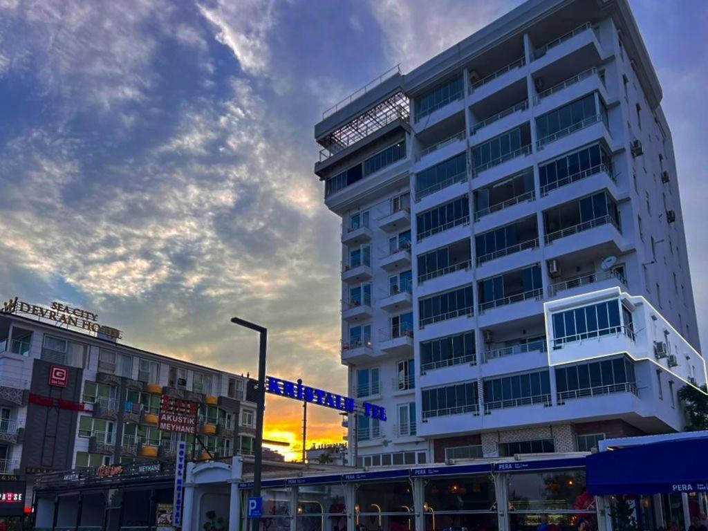 Apartment Casa Mare Antalya