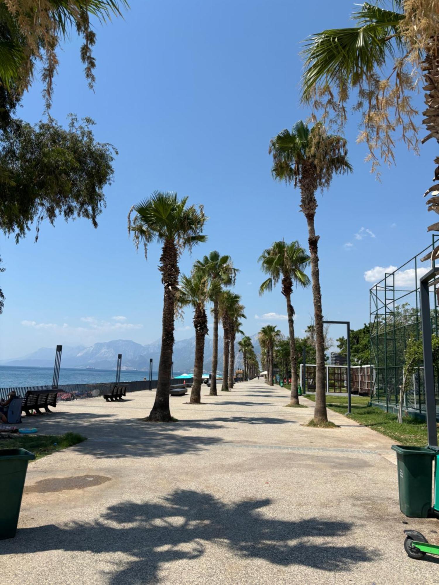 Casa Mare Apartment
