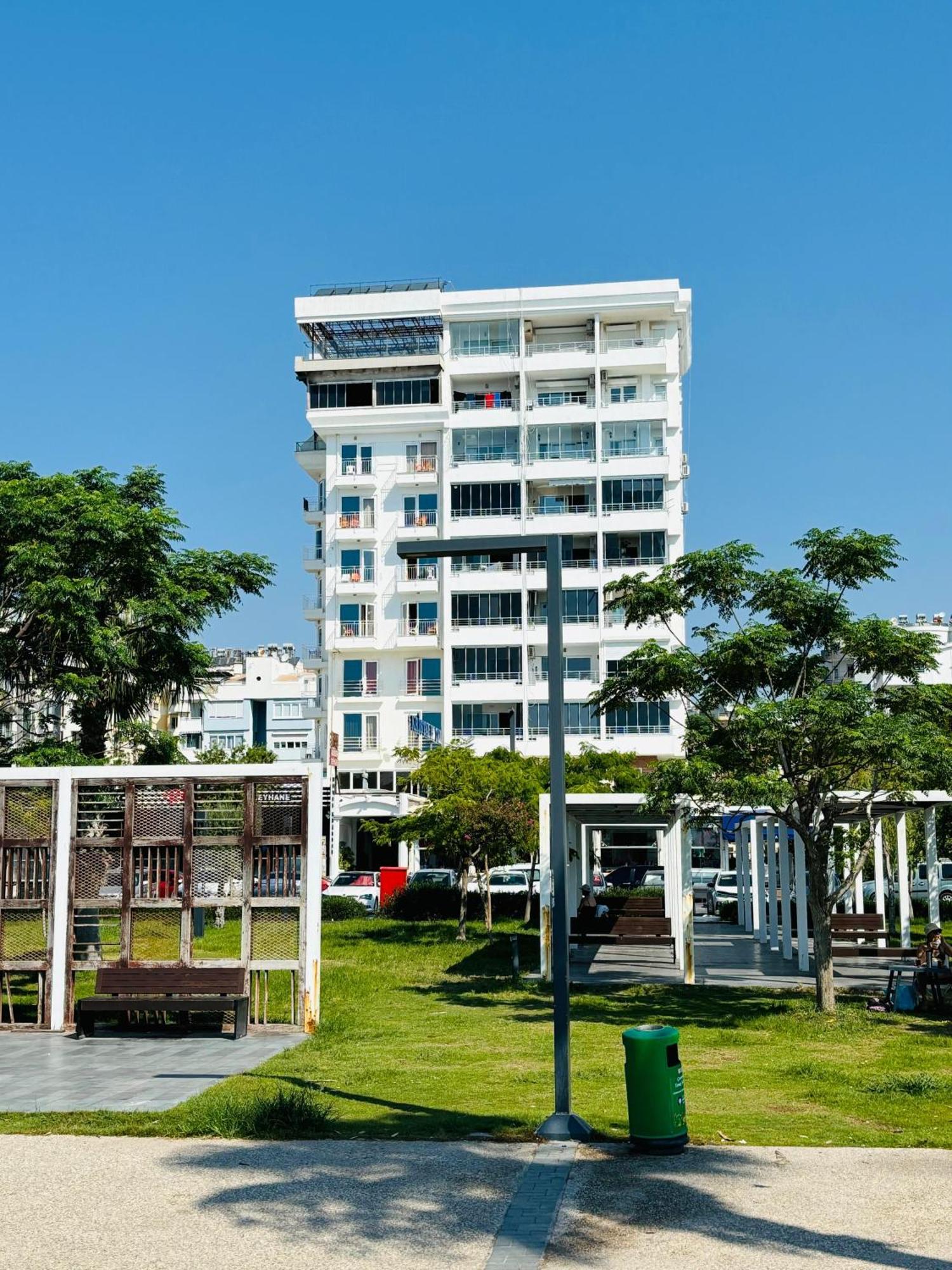 Apartment Casa Mare