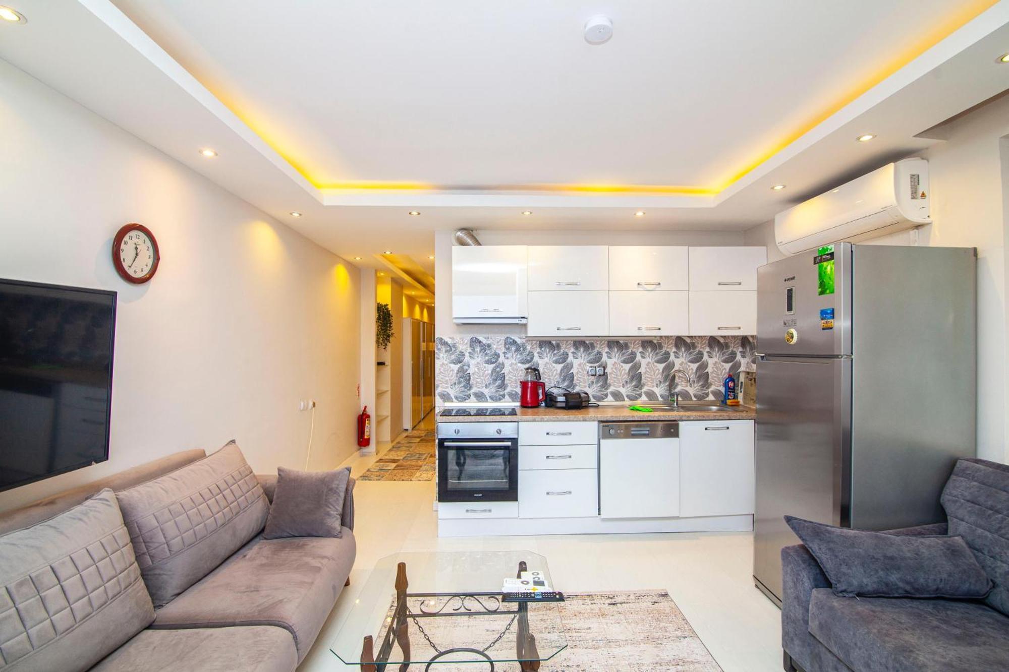 Casa Mare Apartment *