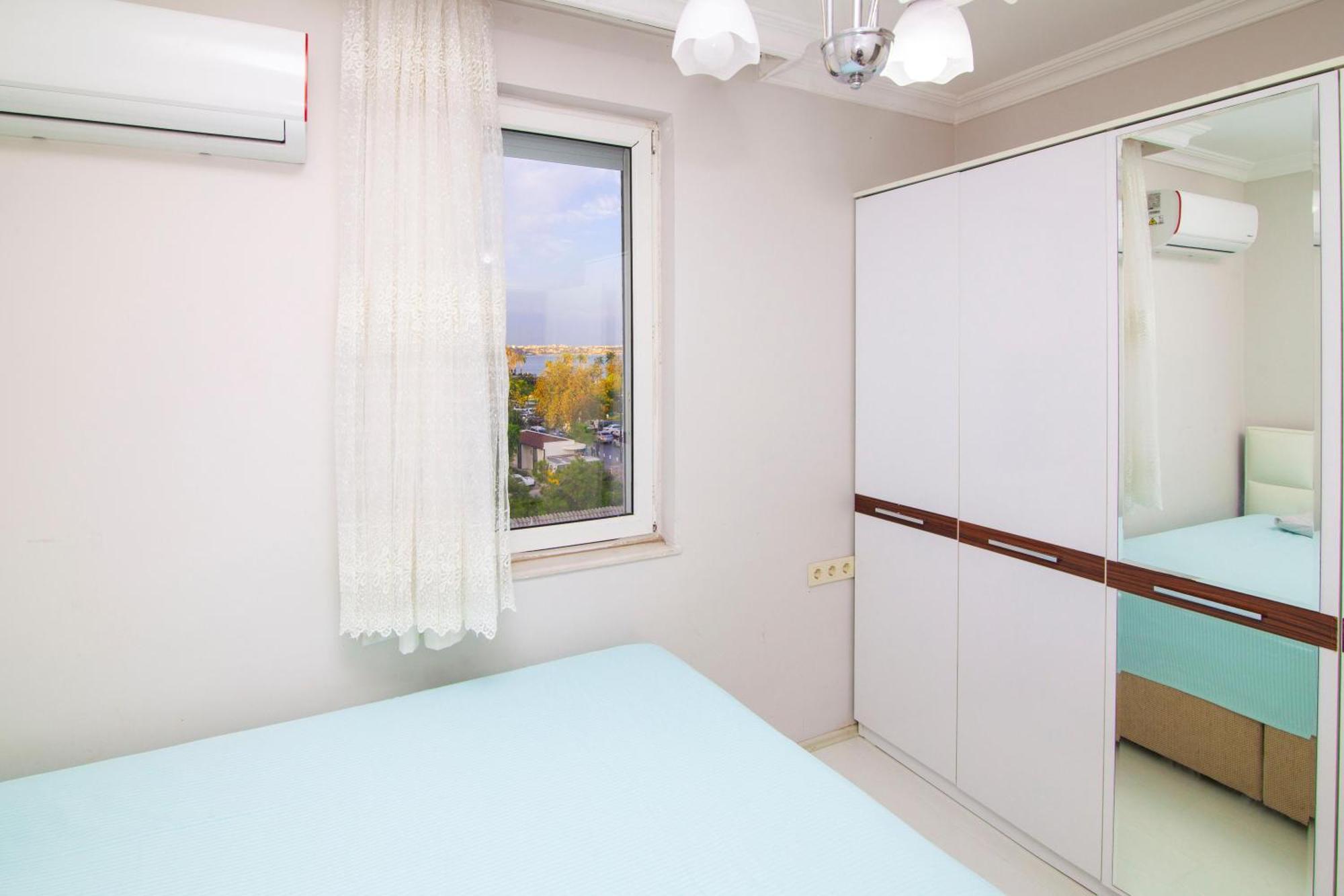 Apartment Casa Mare