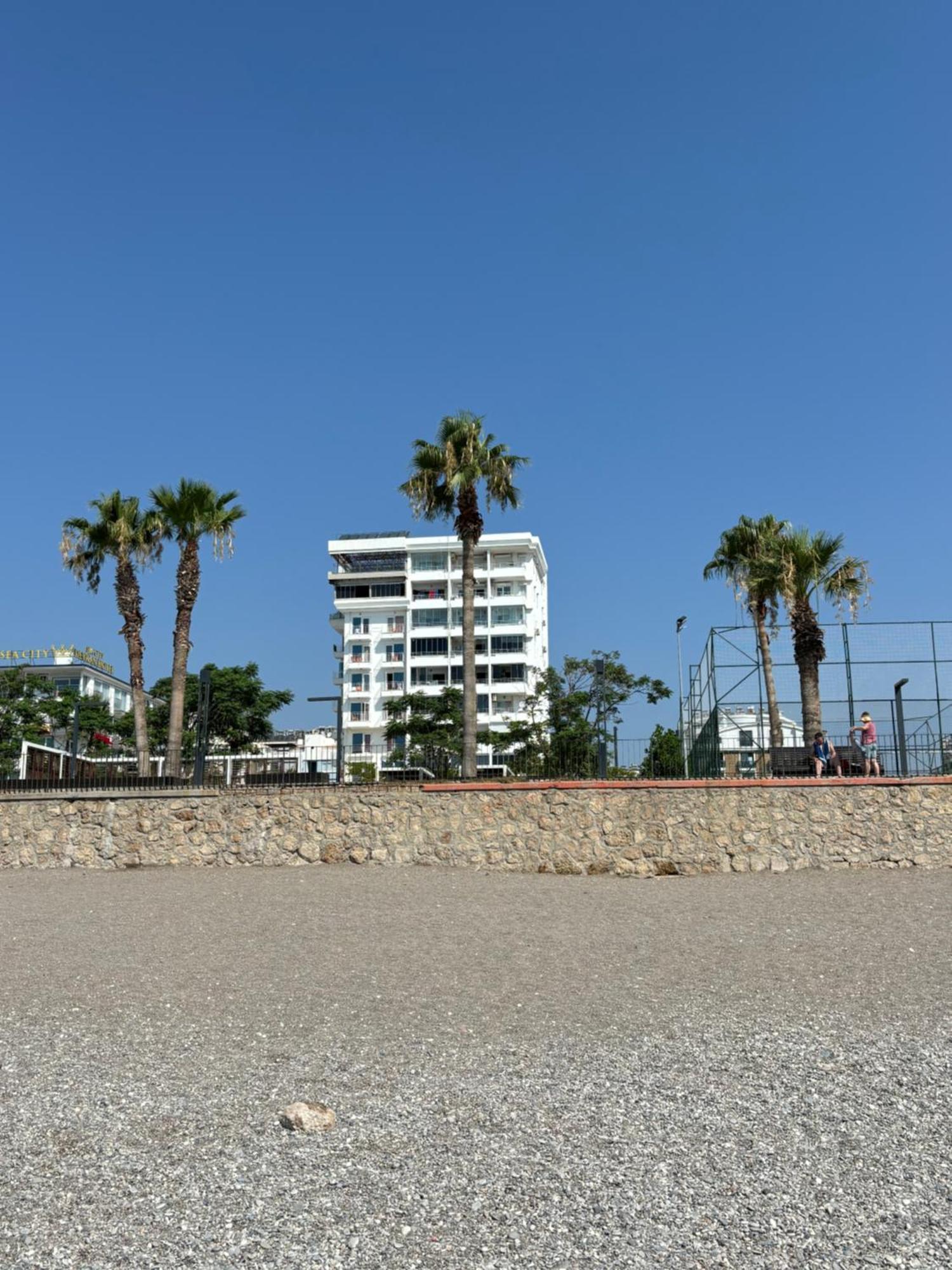 Casa Mare Apartment *