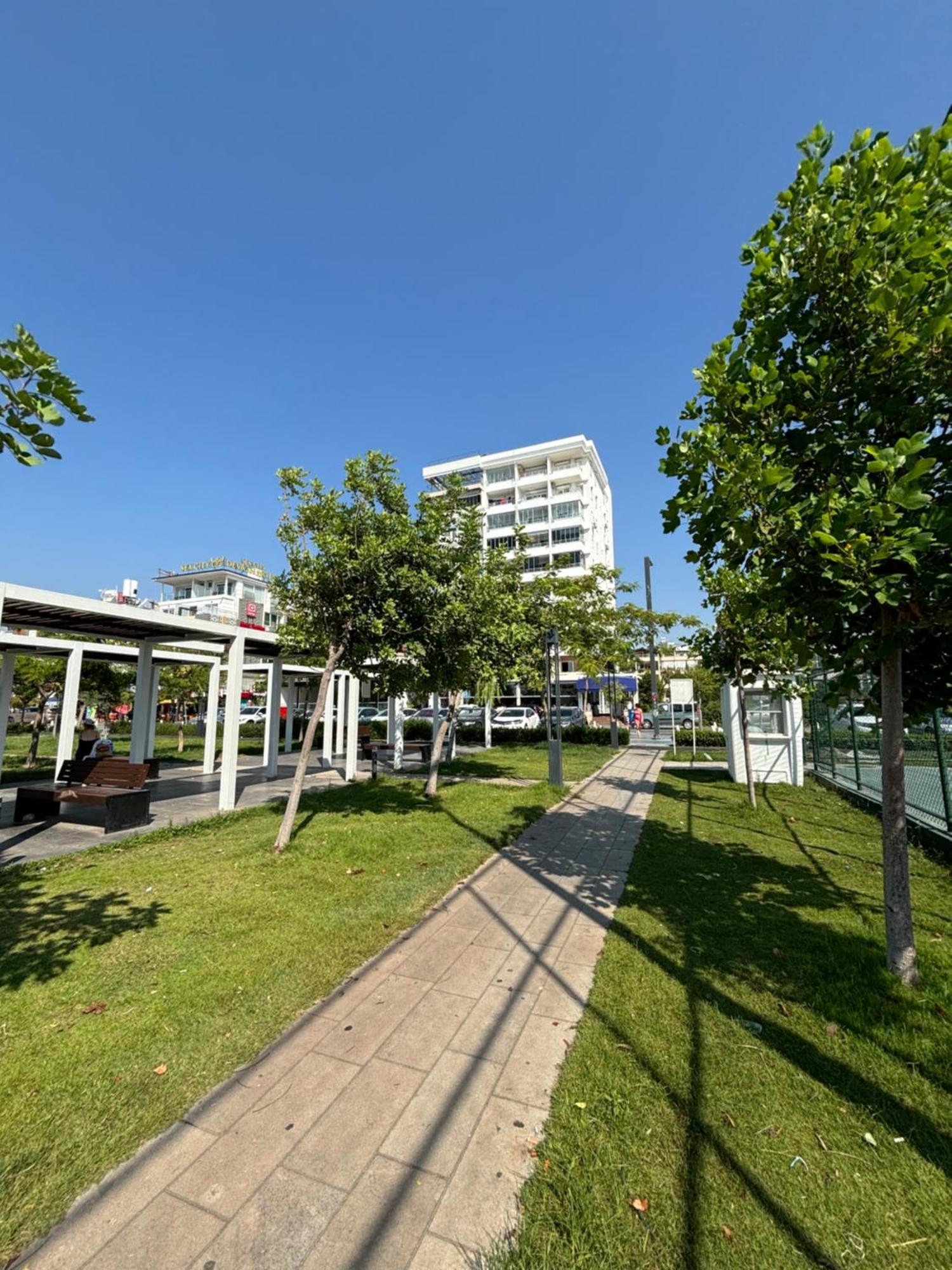 Casa Mare Apartment *
