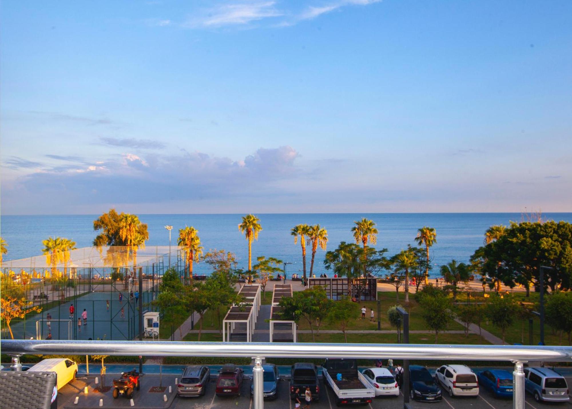 Casa Mare Apartment Antalya
