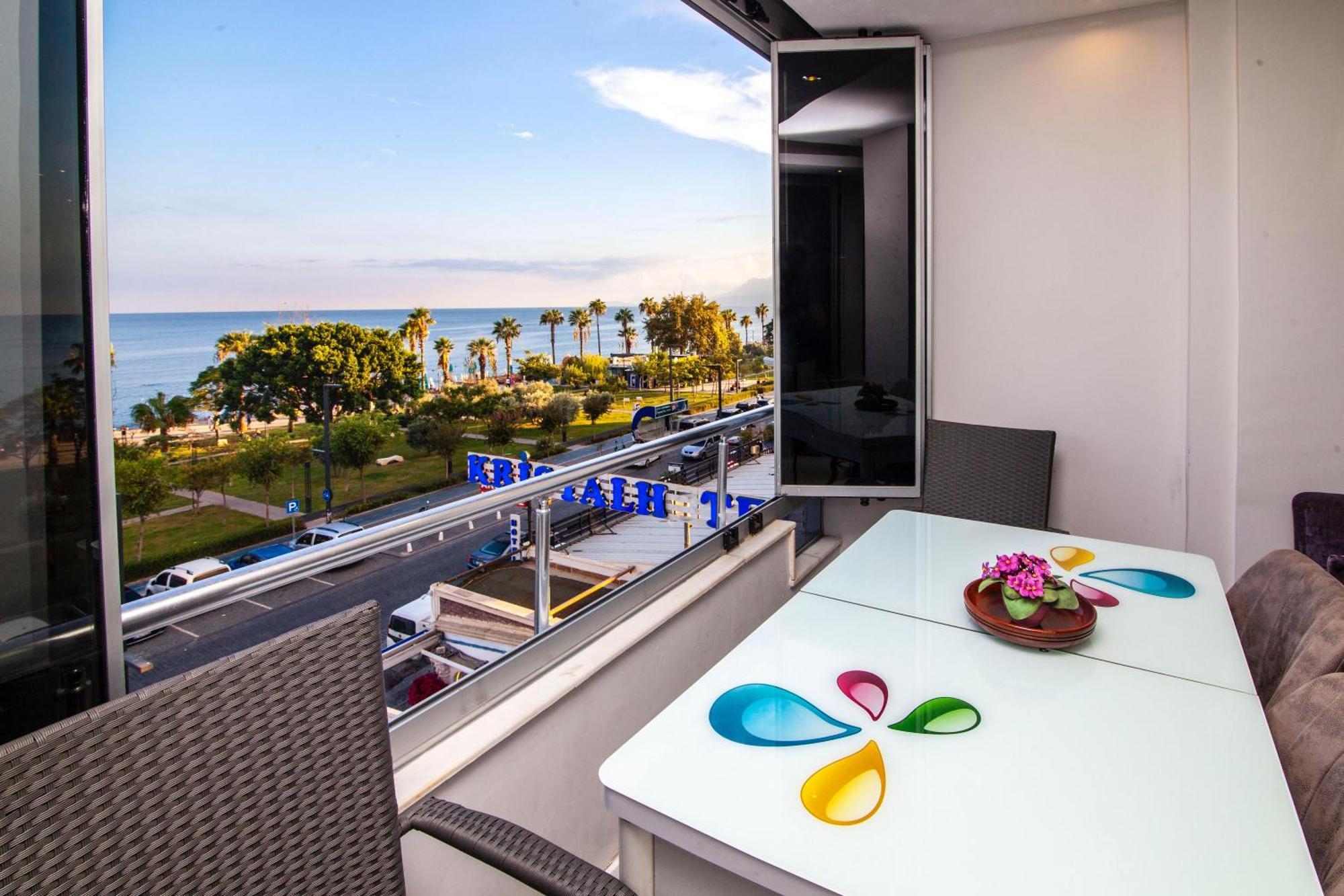Casa Mare