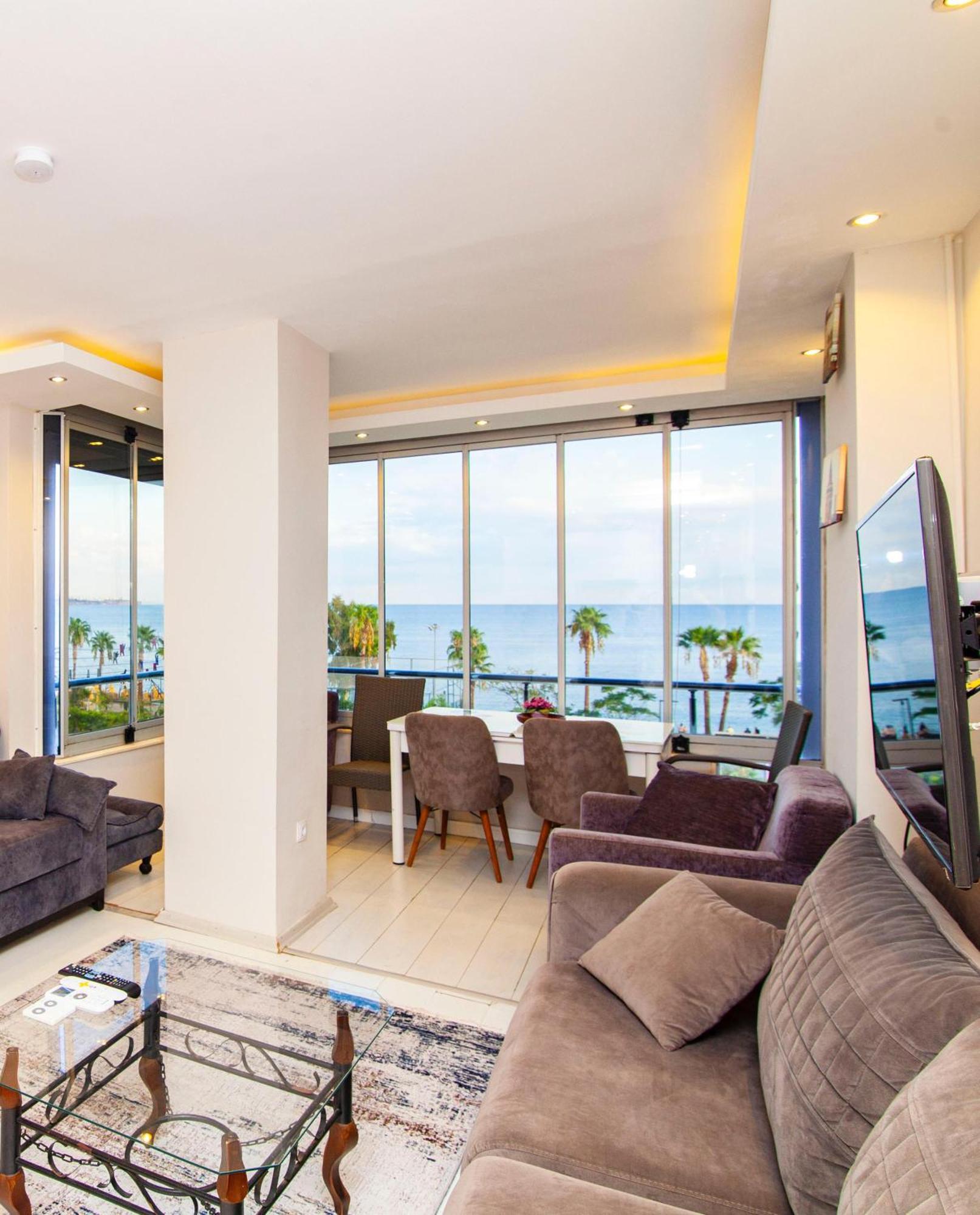 Apartment Casa Mare