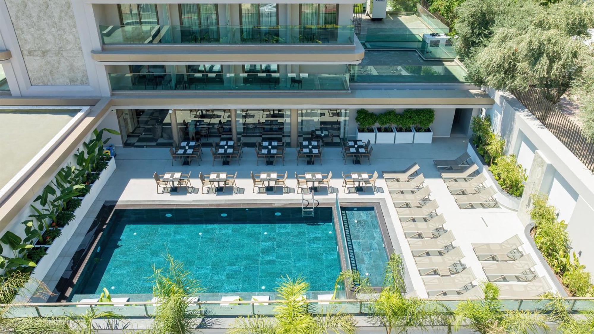 Hotel Awen Lara