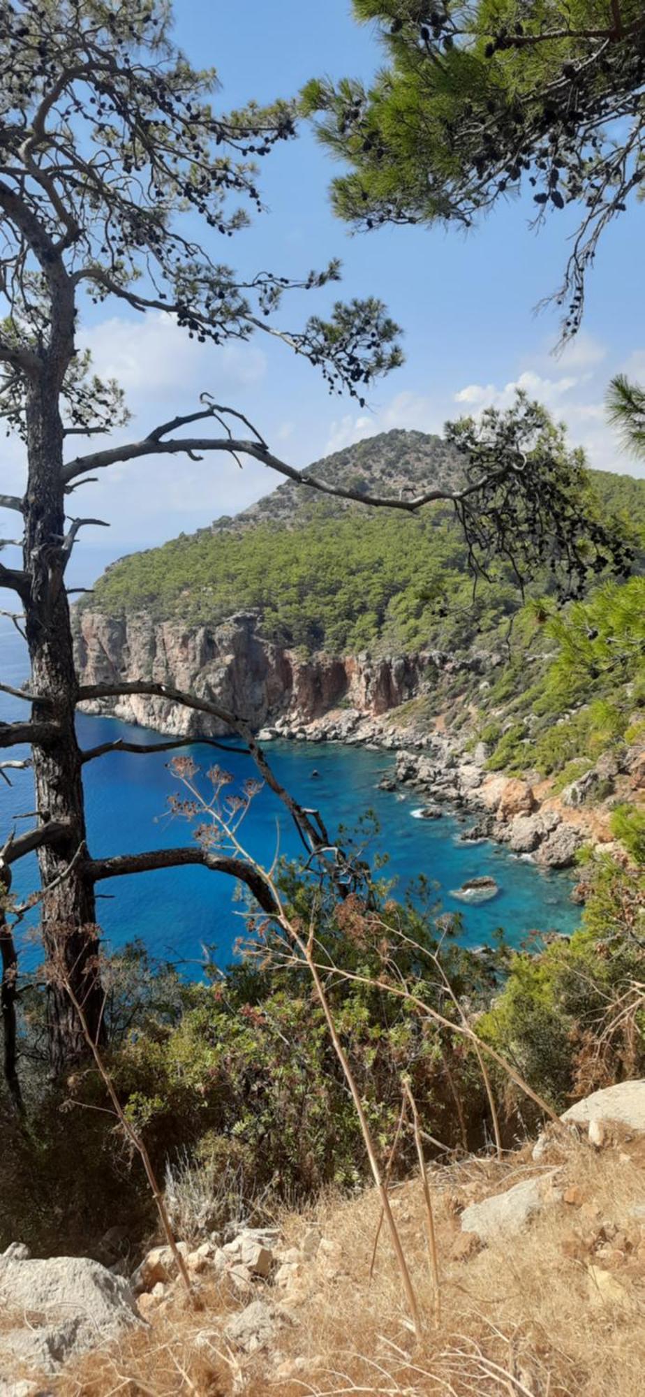 Gelidonia Fenerium Tatil Evi Antalya