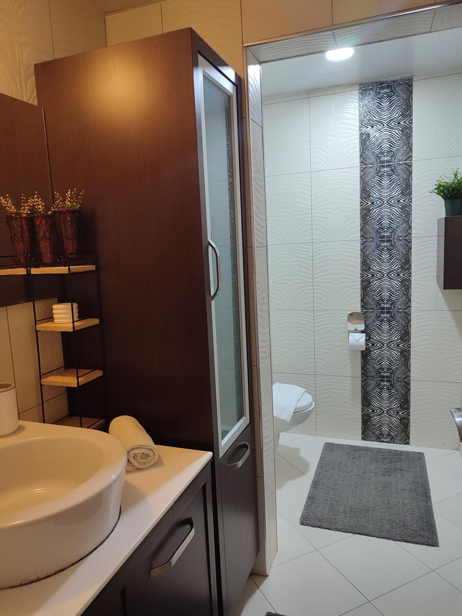 Apartment Dodonohome *