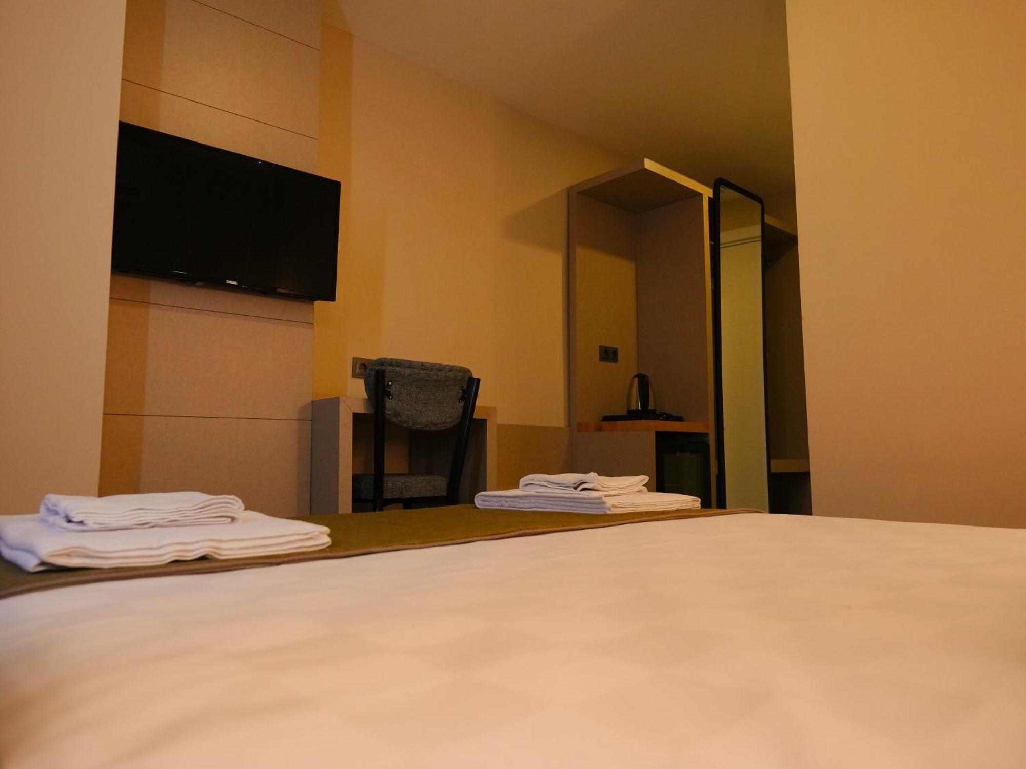 Otel Bonnie Antalya