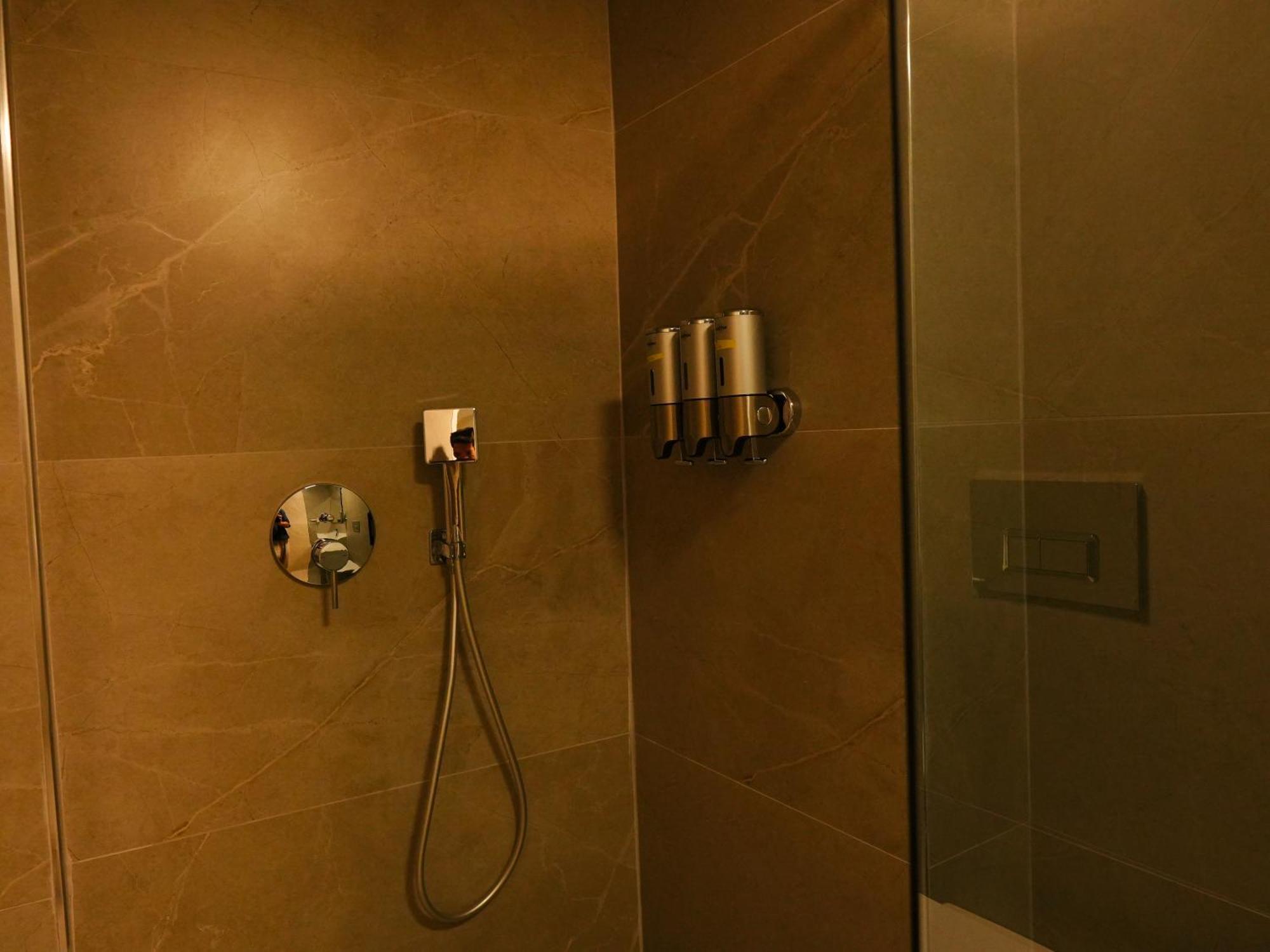 Otel Bonnie Antalya