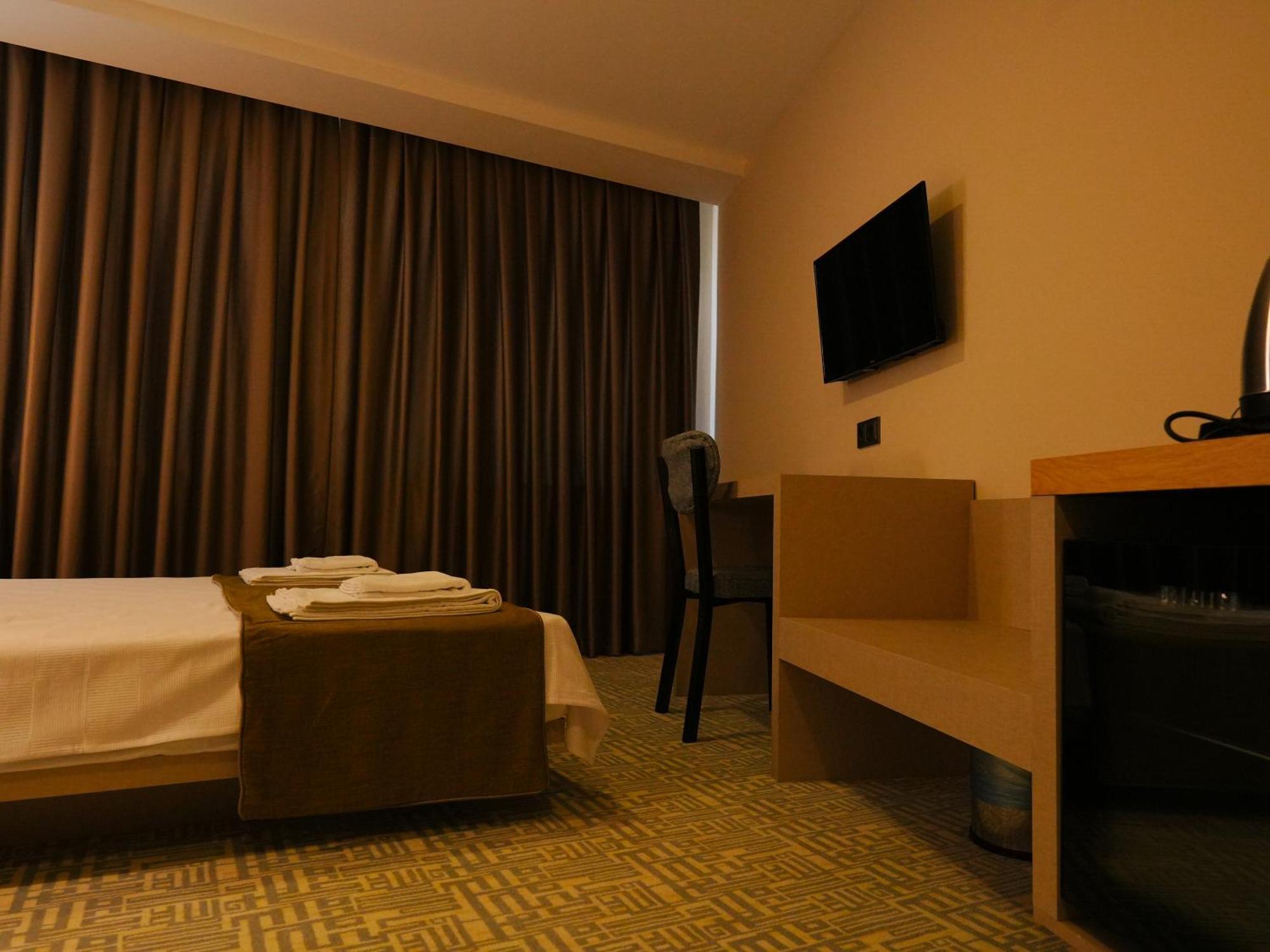 Otel Bonnie Antalya