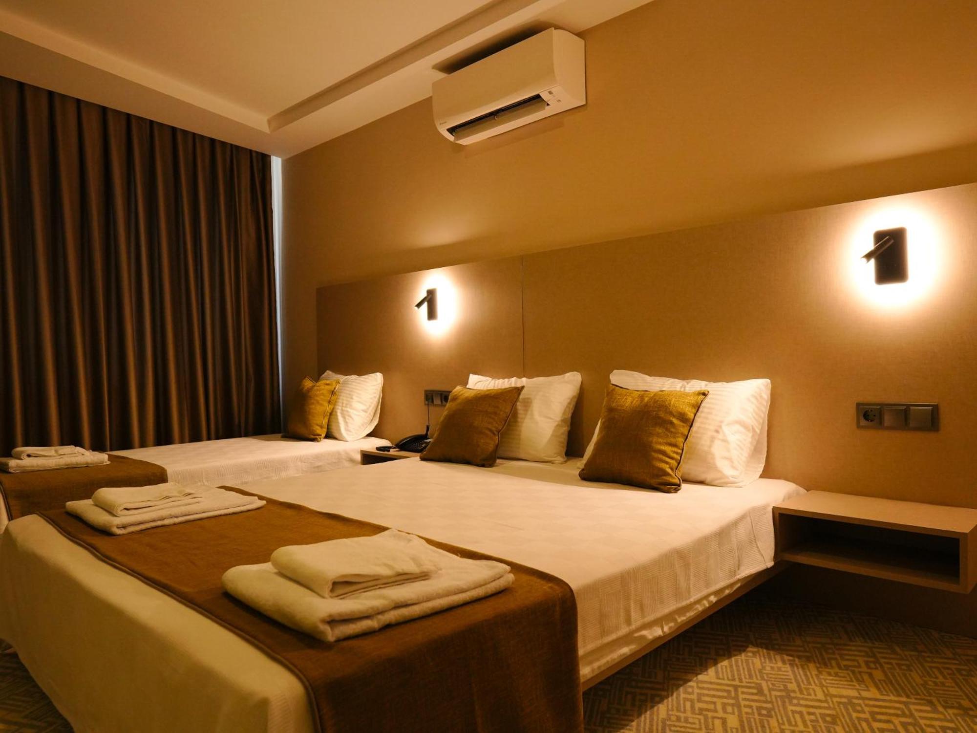 Bonnie Otel Antalya