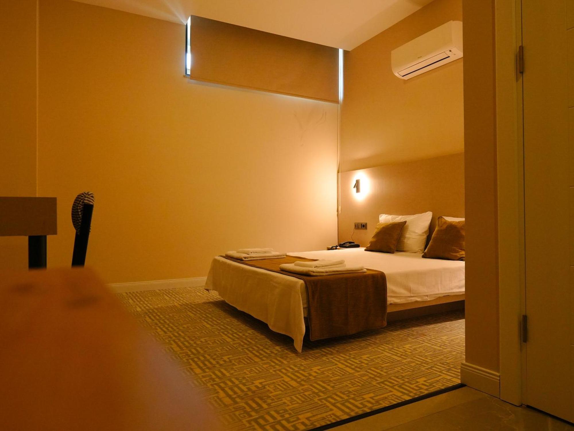Otel Bonnie *