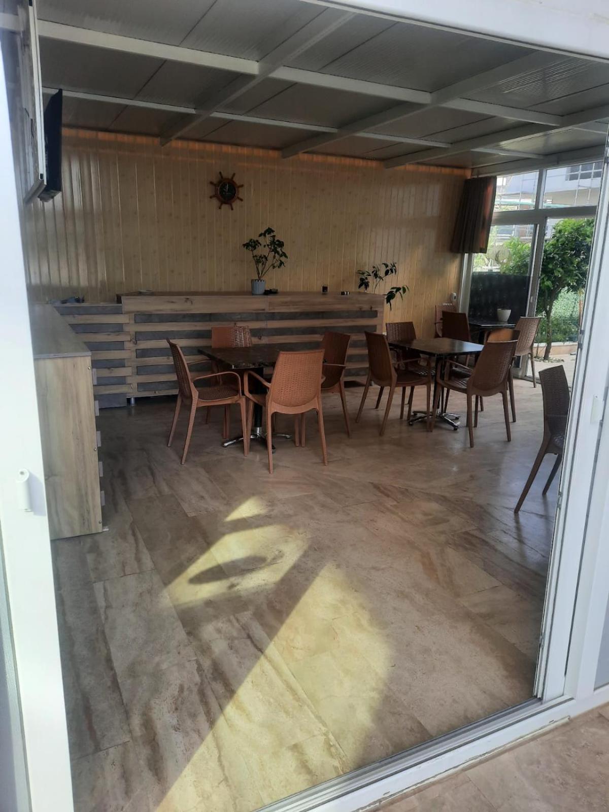 Aparthotel Huma Elite Antalya