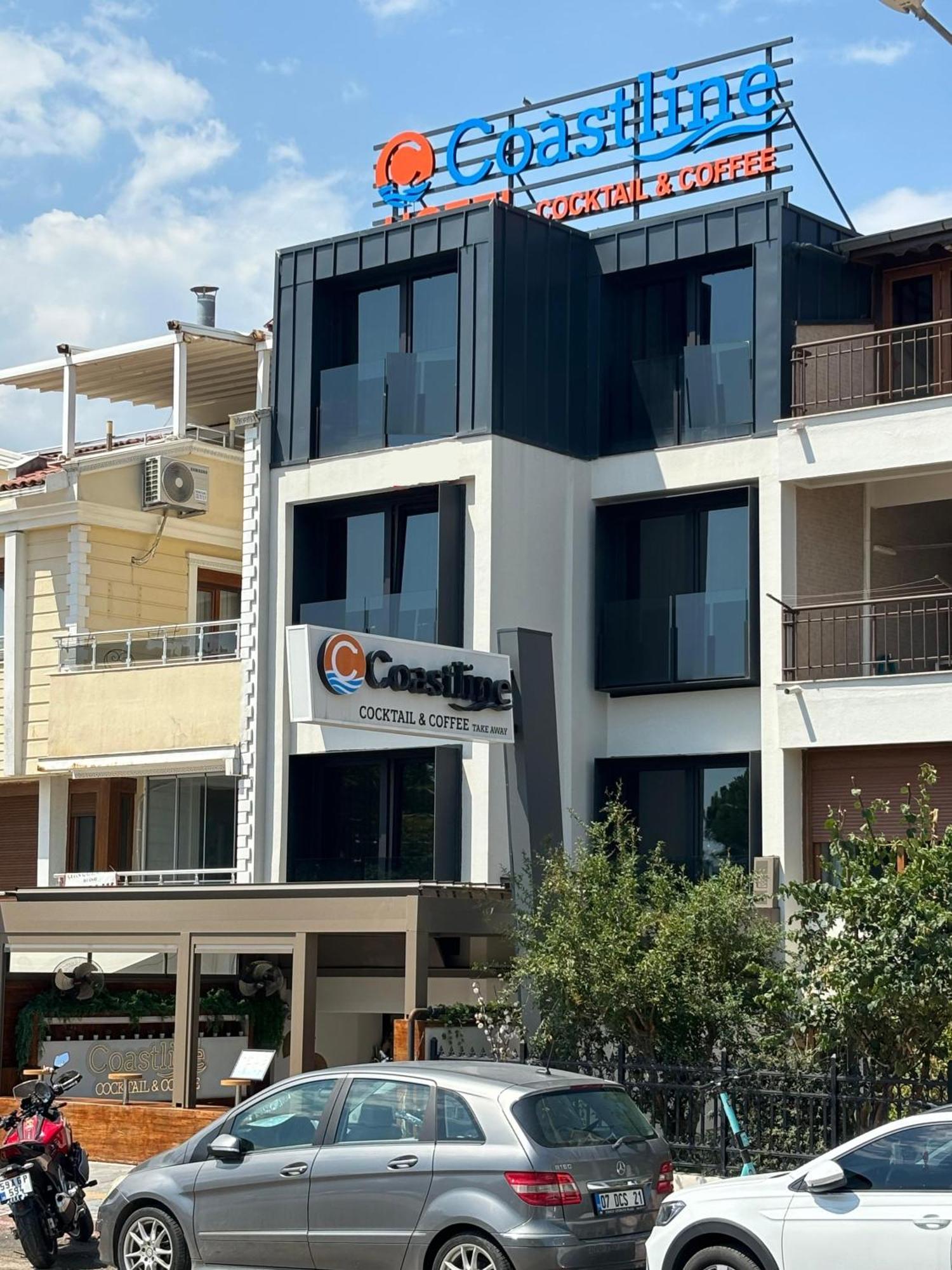 Hotel Coastline