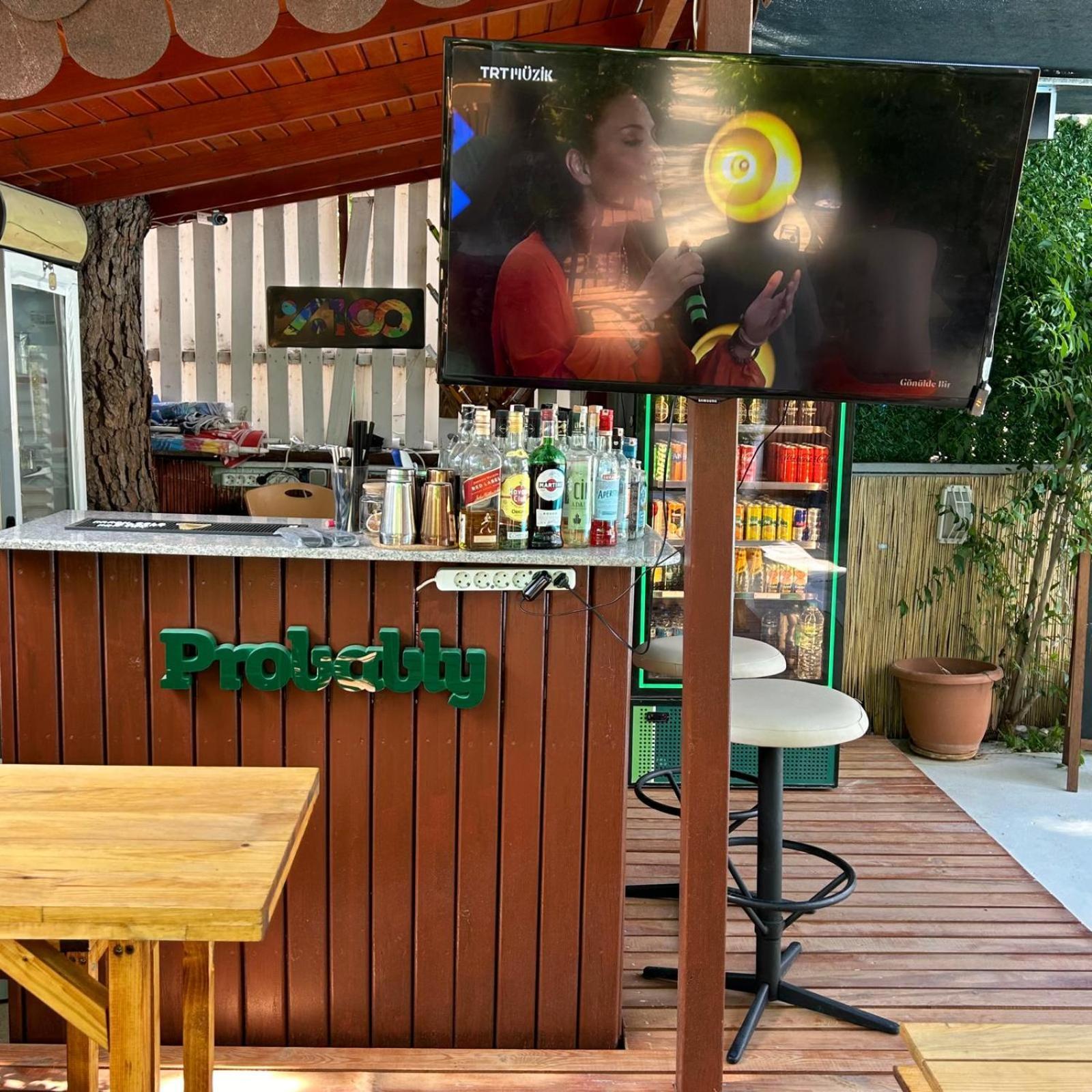 Hotel Lunay Antalya