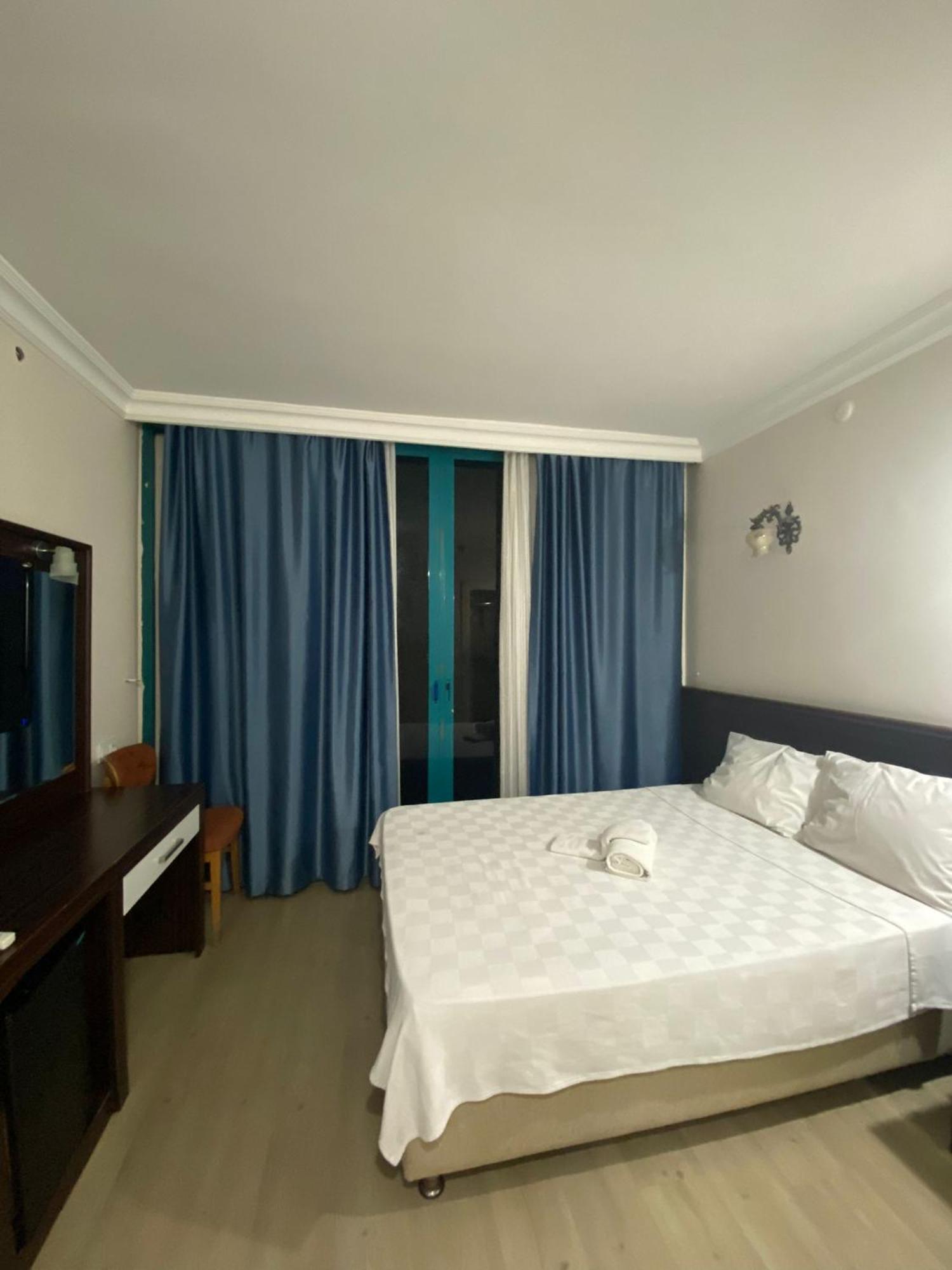 Theluna Antalya