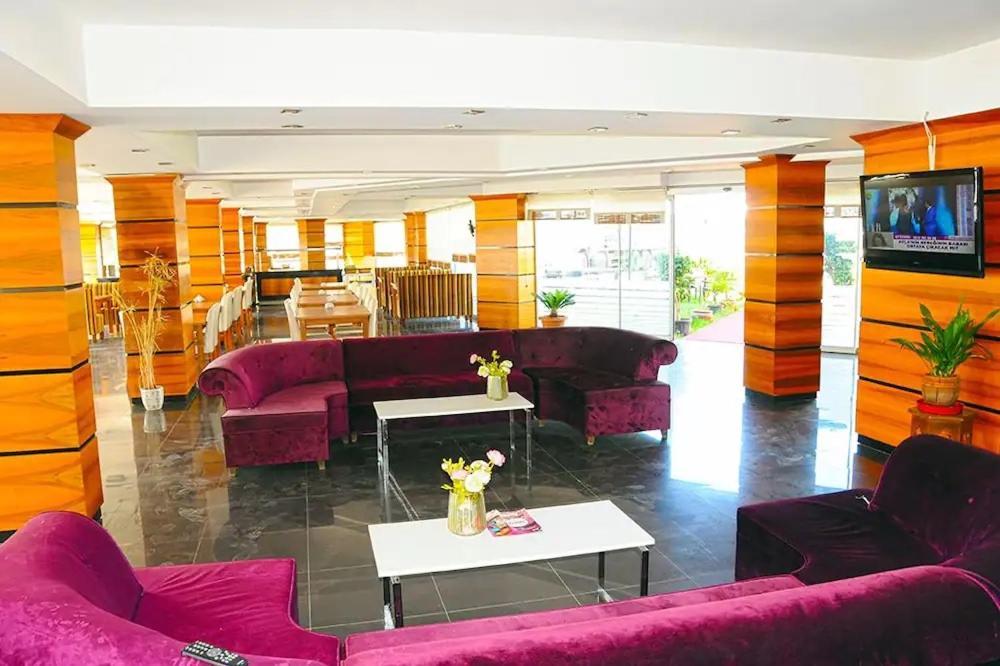 Expo Park Otel Antalya
