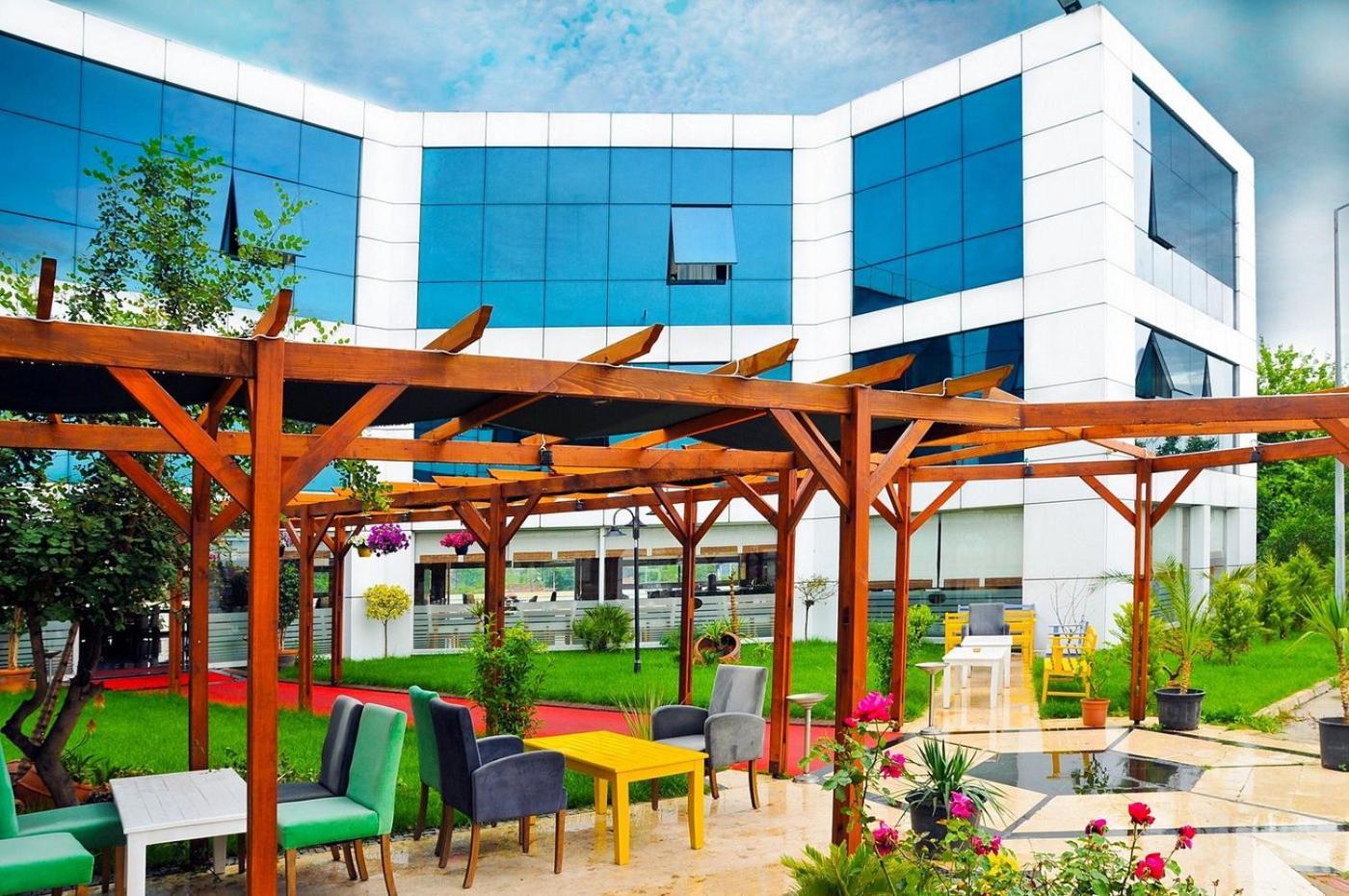 Expo Park 3* Antalya