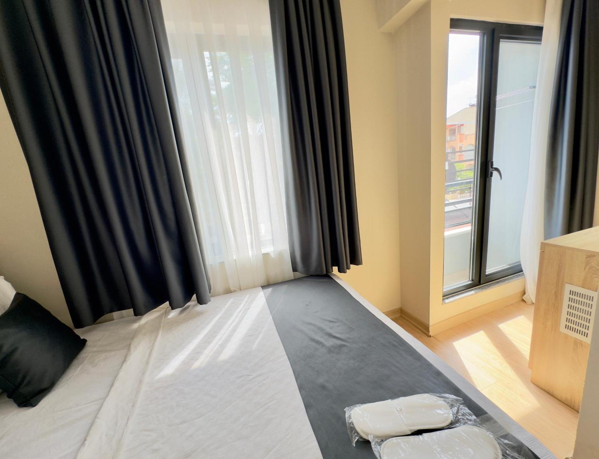 Deniz Boutique Konyaaltı Hotel Antalya