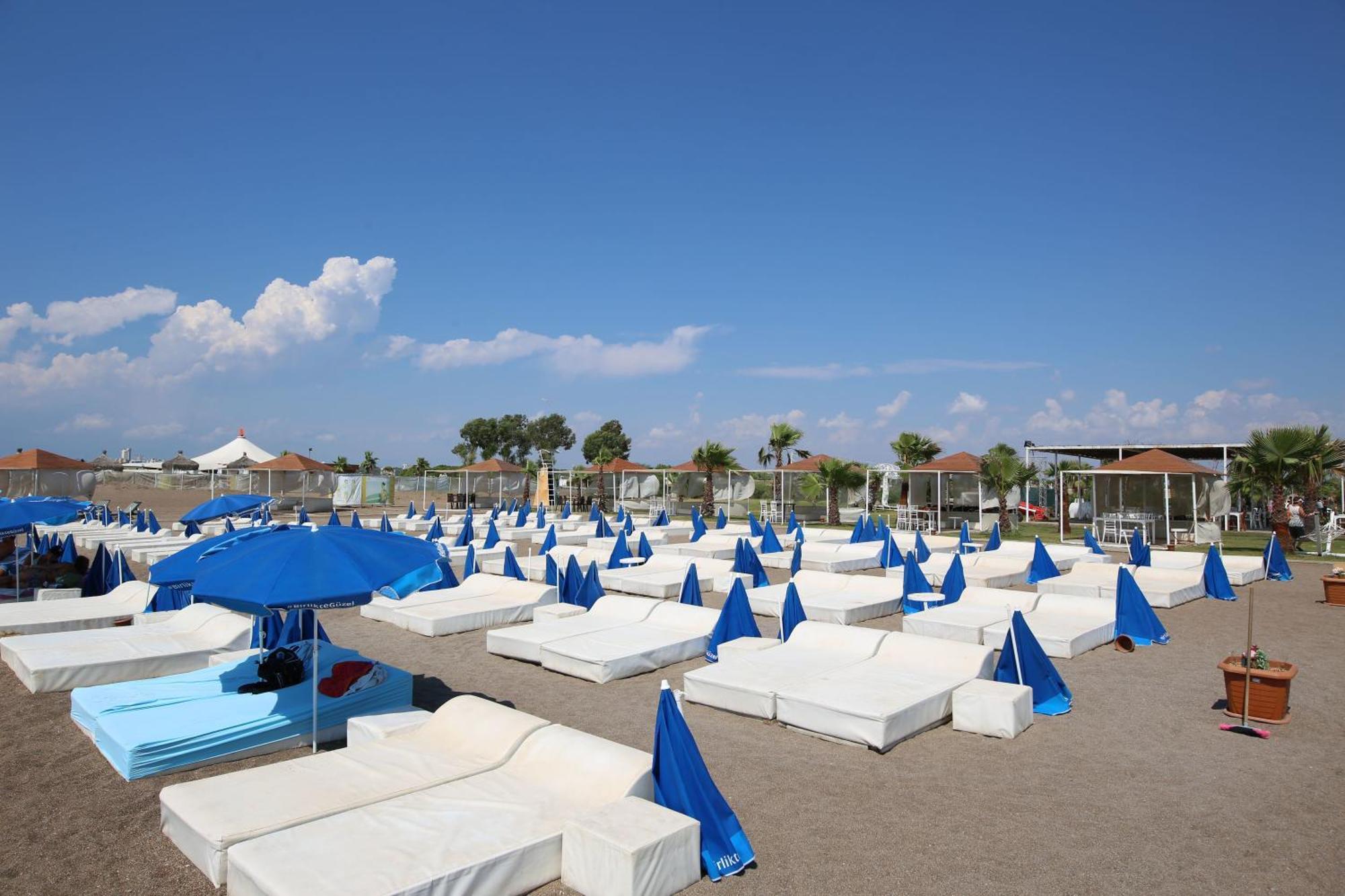 Awen Lara 3* Antalya