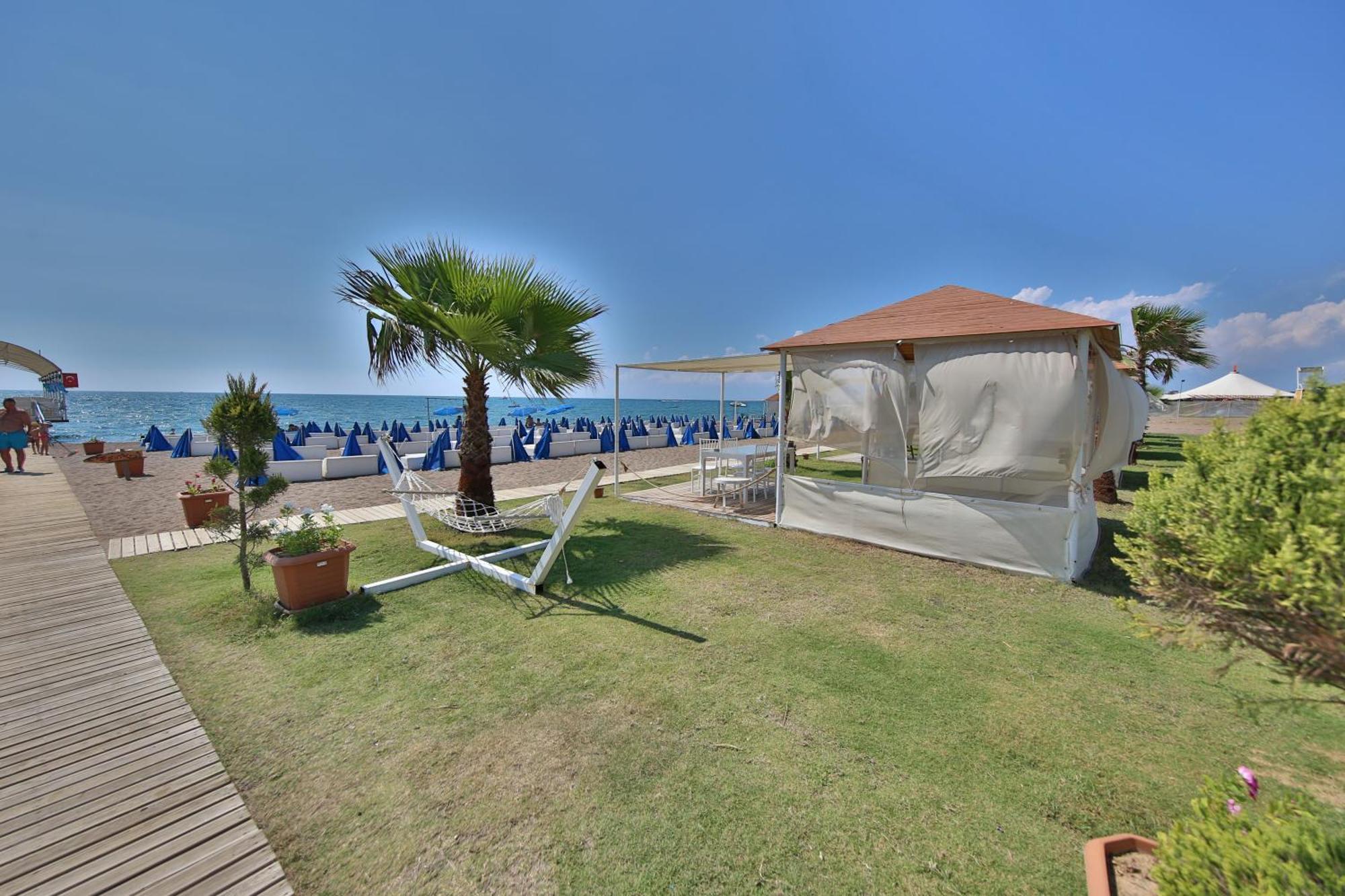Awen Lara Hotel Antalya