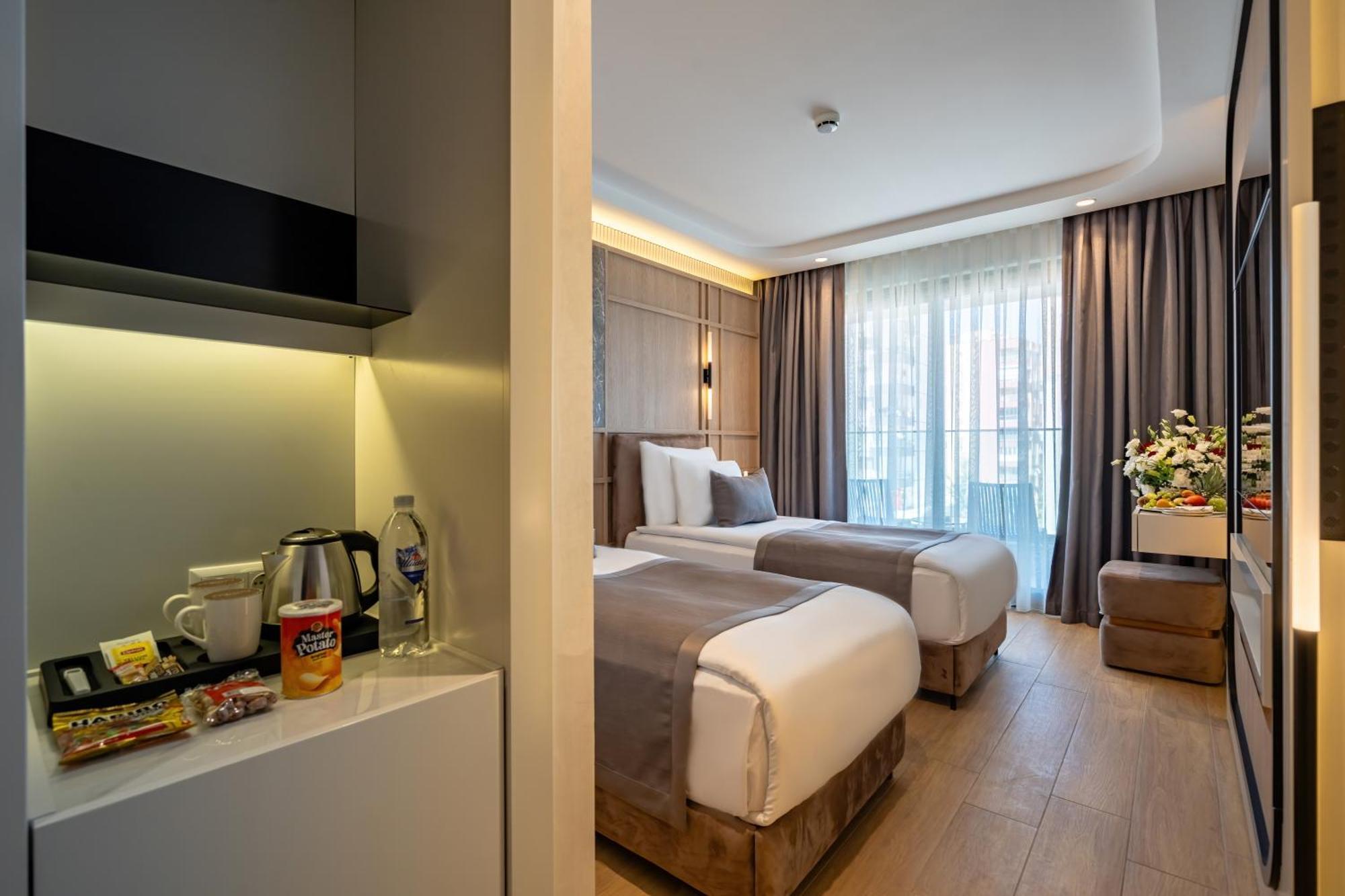 Hotel Awen Lara