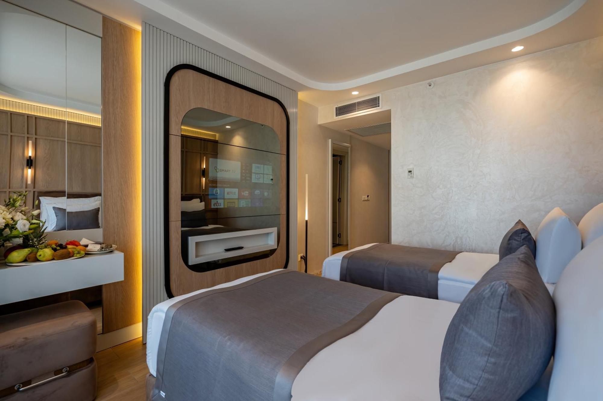 Hotel Awen Lara