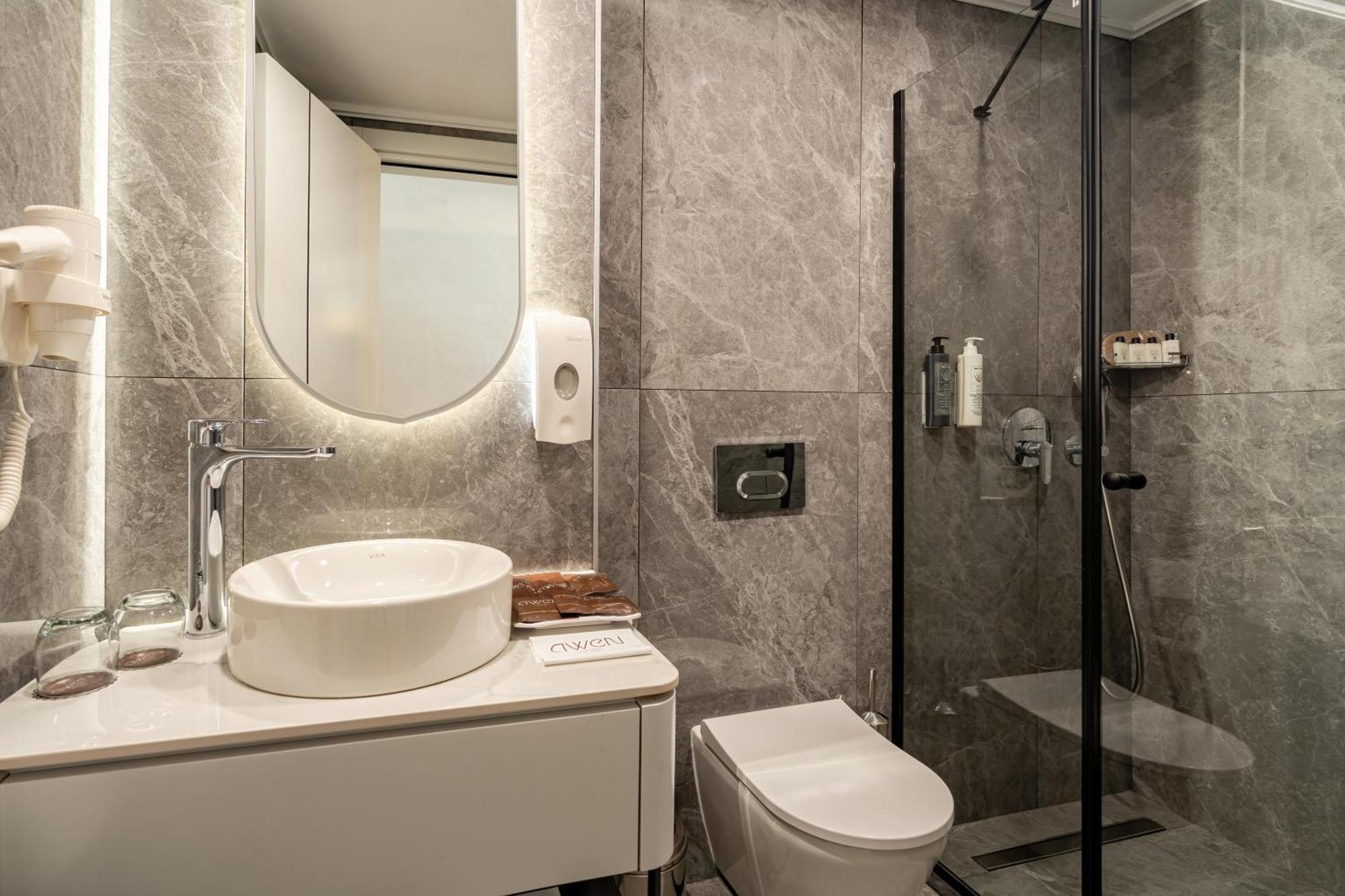 Hotel Awen Lara Antalya