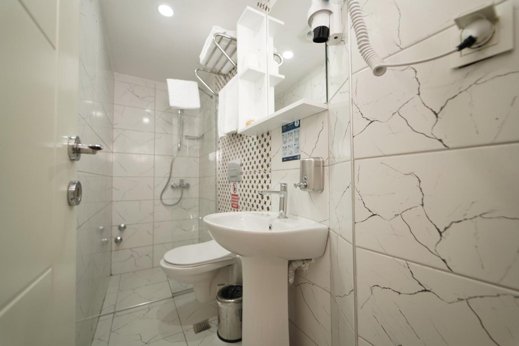 Deniz Boutique Hotel