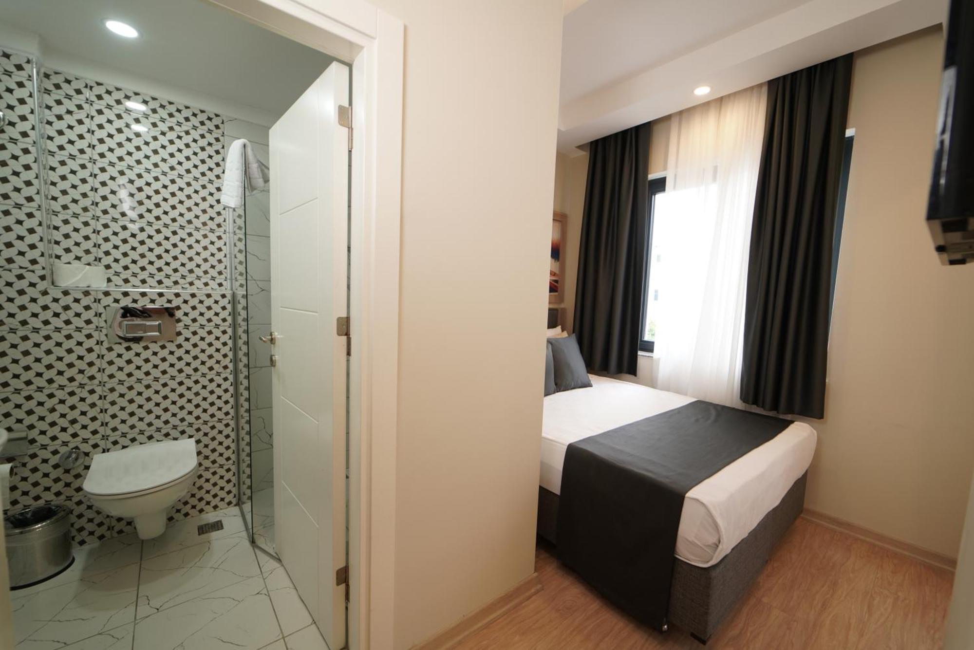 Hotel Deniz Boutique