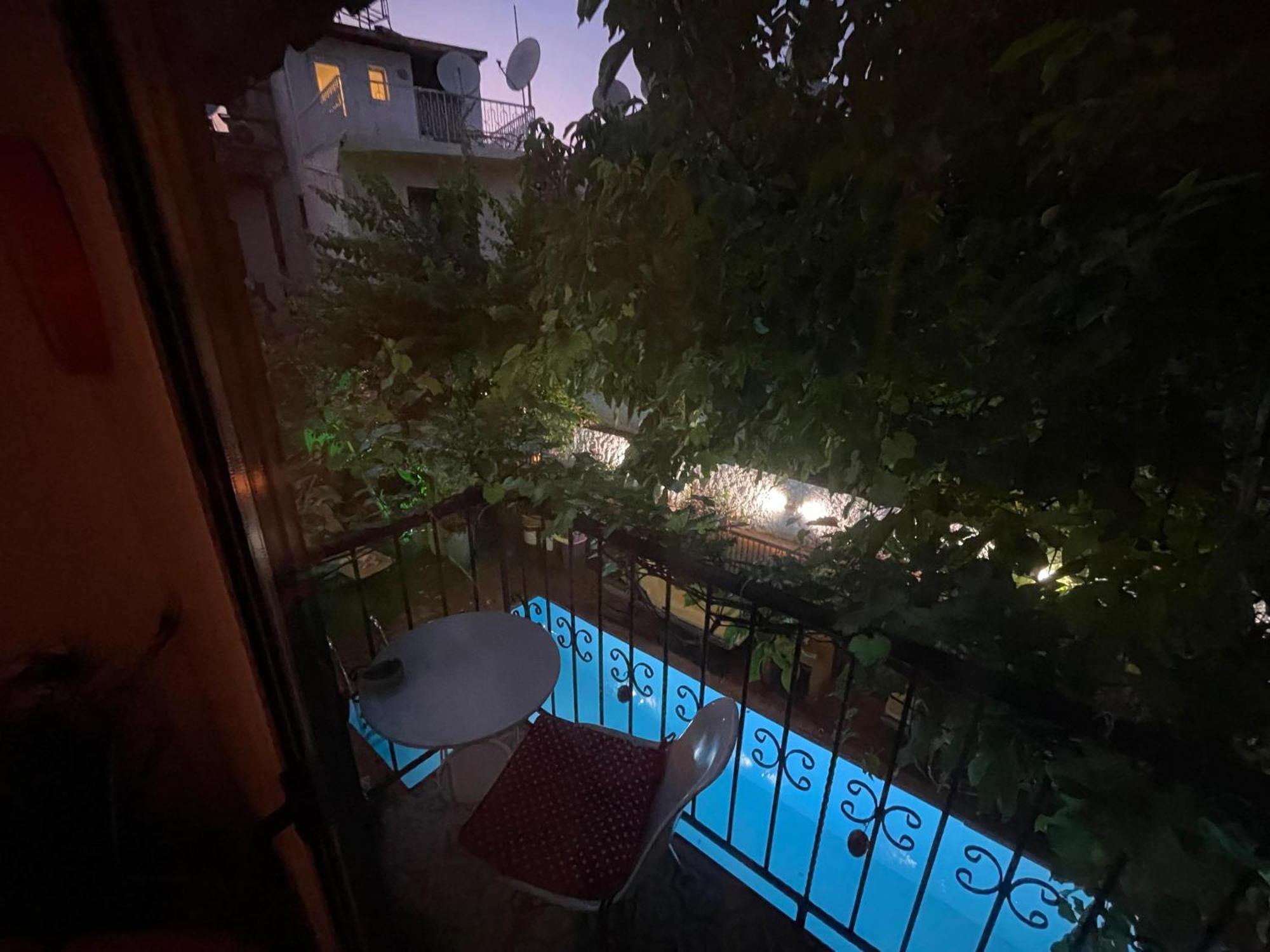 The Suite Apart Hotel 3* Antalya