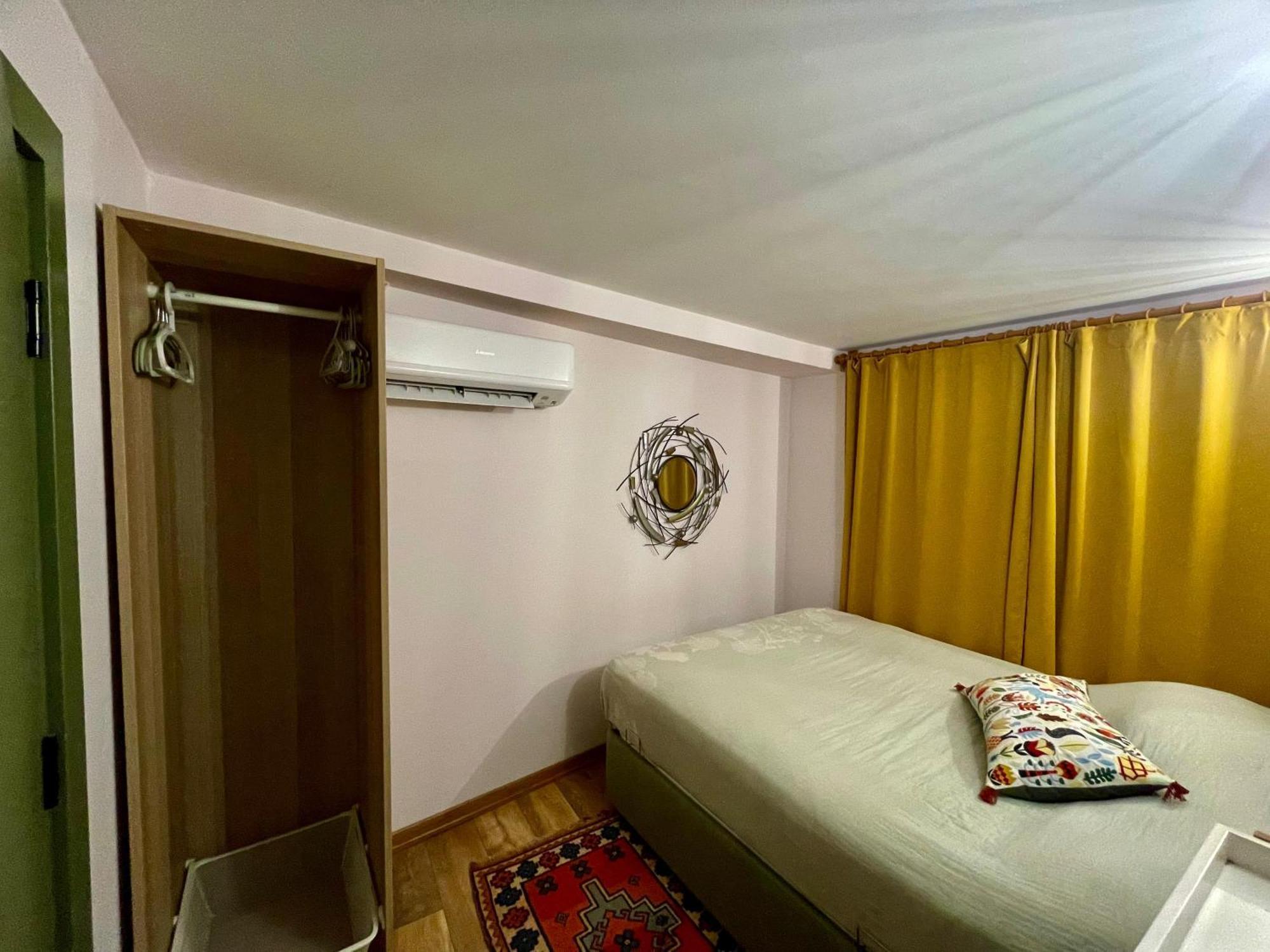 Hotel The Suite Apart Hotel Antalya