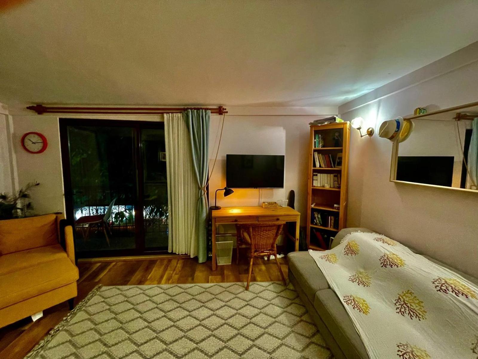 The Suite Apart Hotel 3*