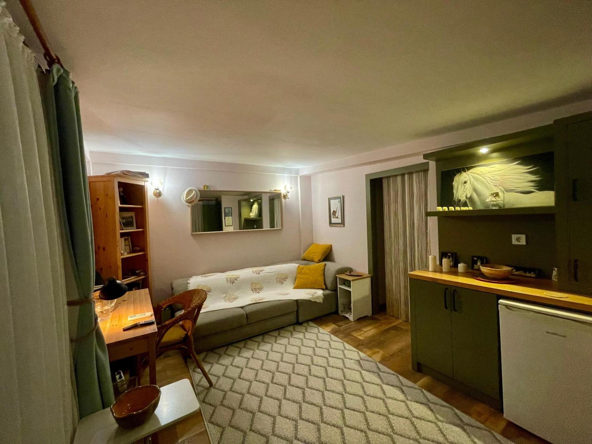 The Suite Apart Hotel Antalya