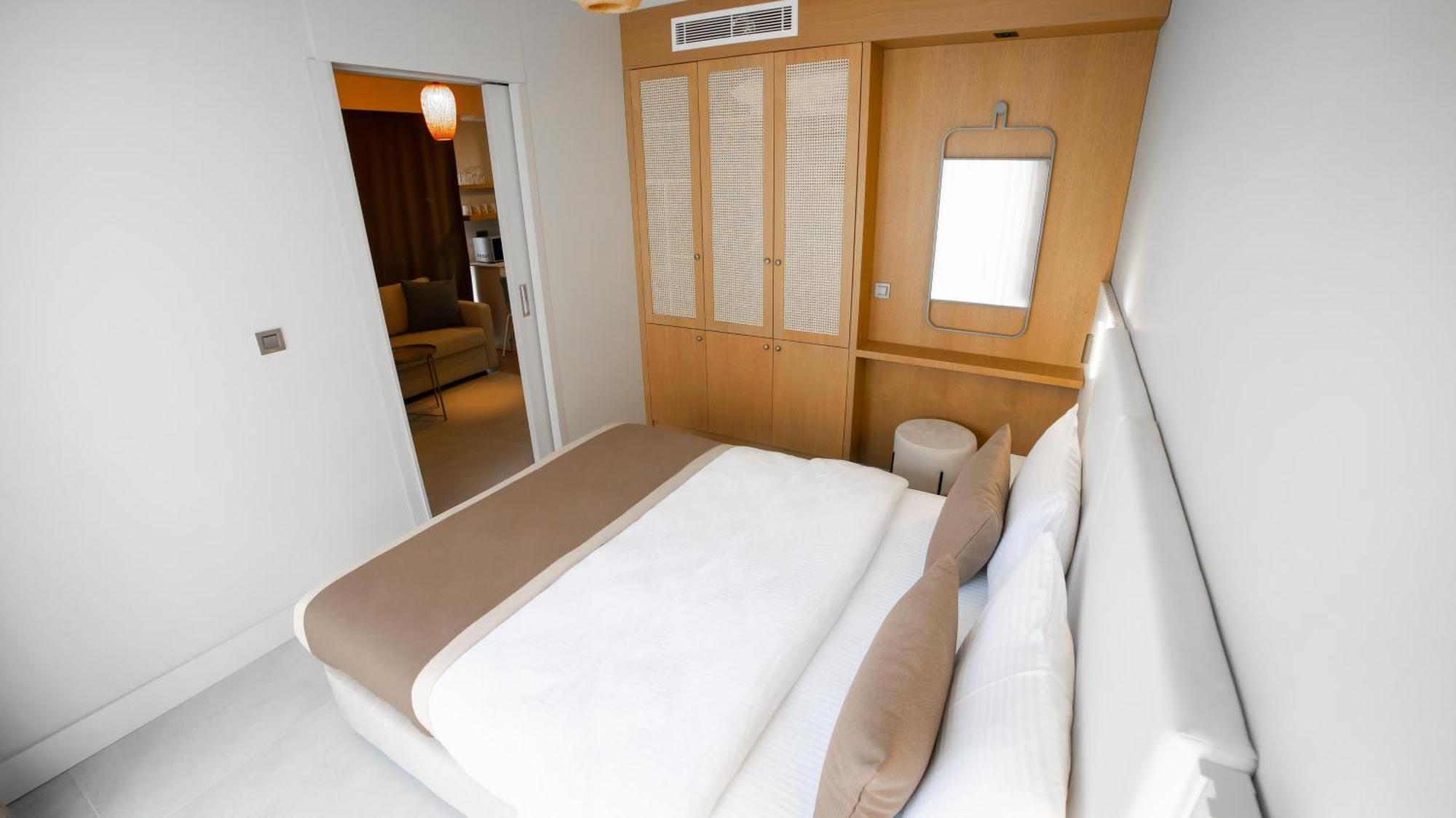 Bomo Aparthotel