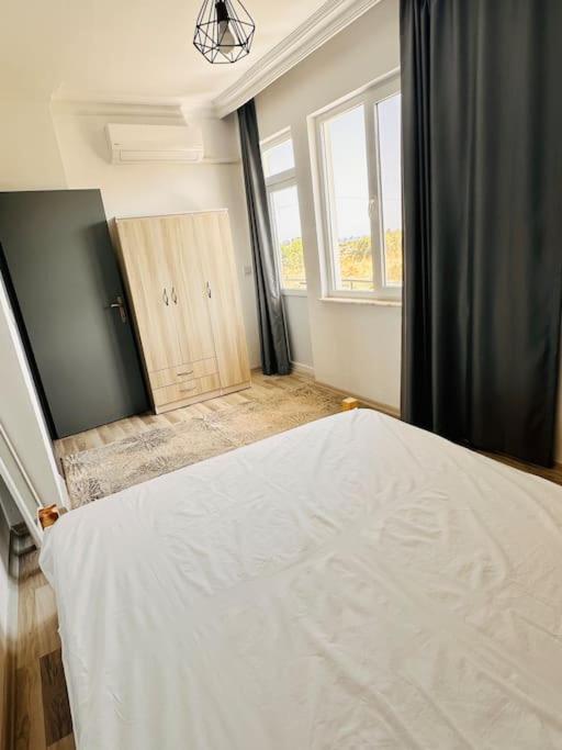 Apartment Muekemmel Konumda, Ferah