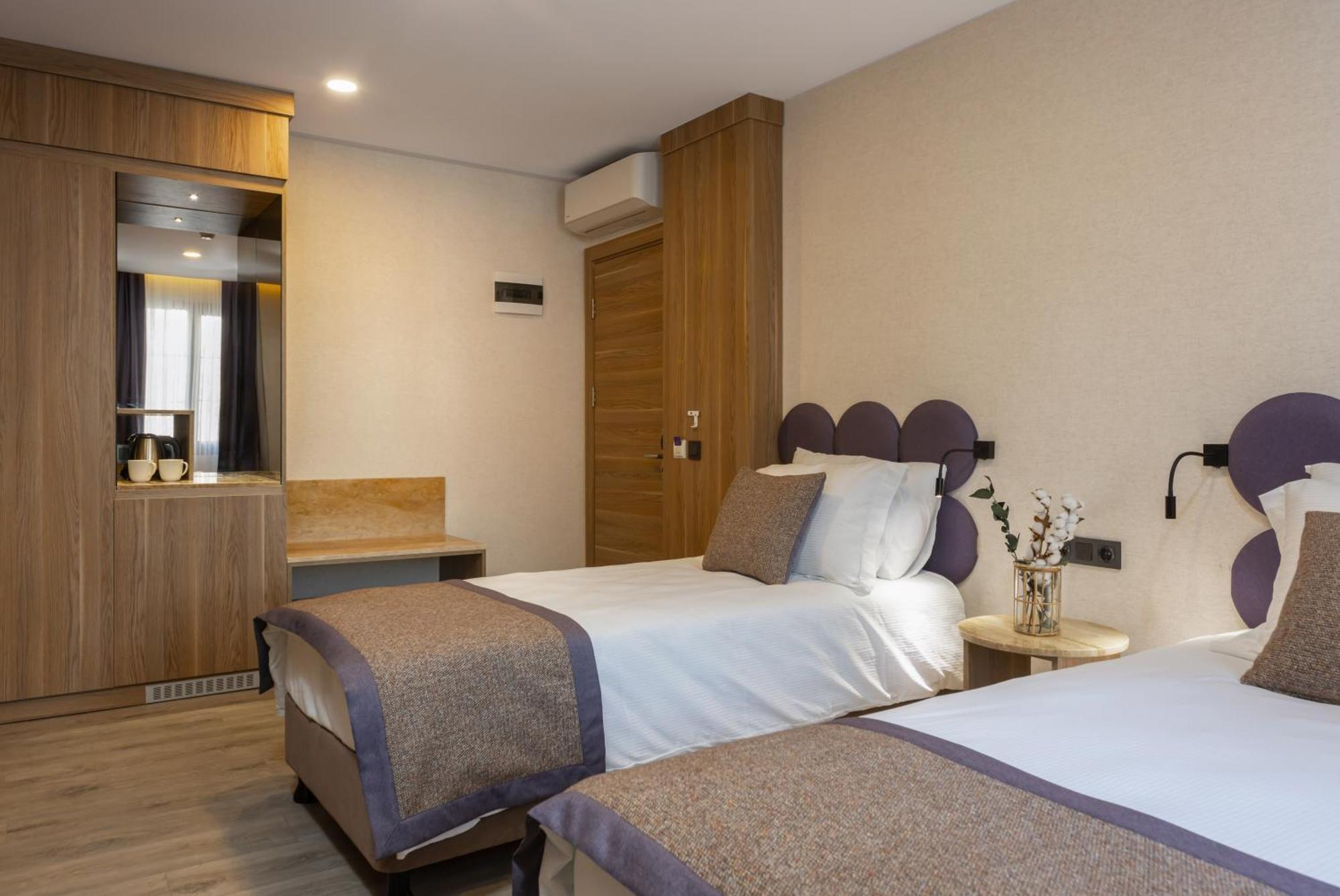 Ema Hotel Antalya