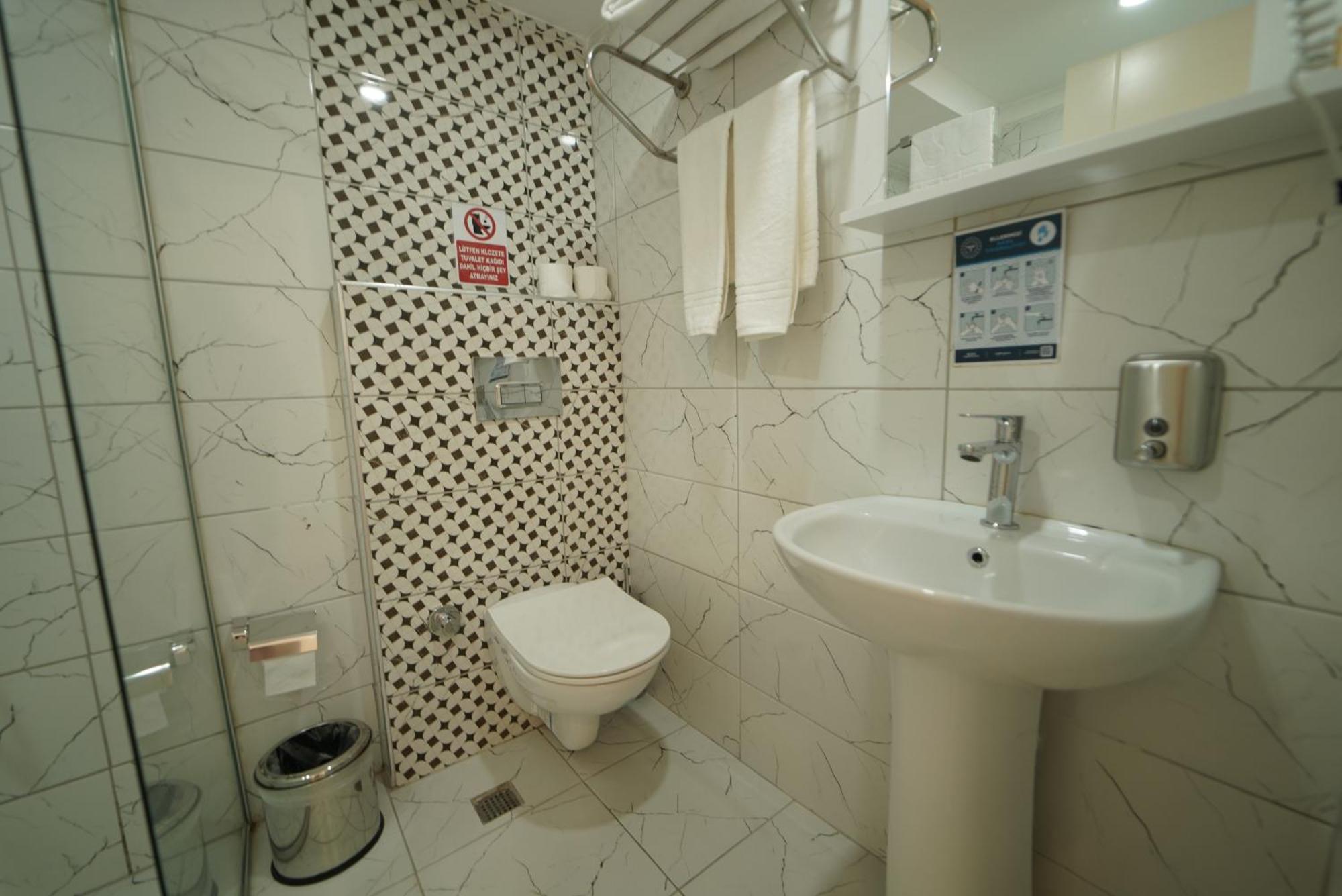 Deniz Boutique Konyaaltı Hotel Antalya