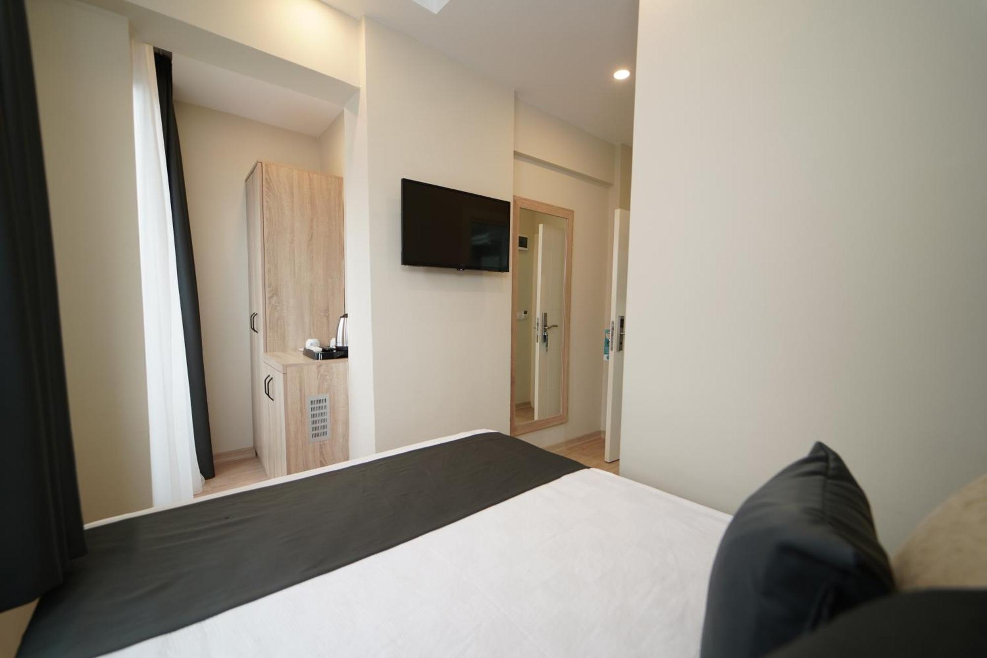 Deniz Boutique Konyaaltı Antalya