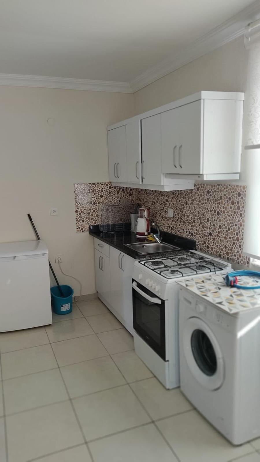 Apartment Yavuz Apart Antalya