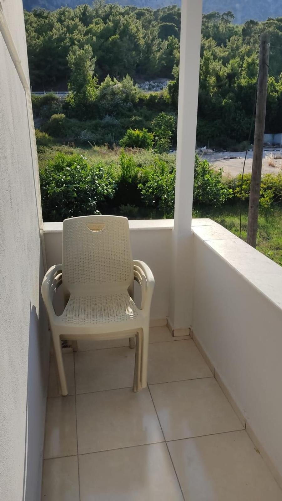 Yavuz Apart * Antalya