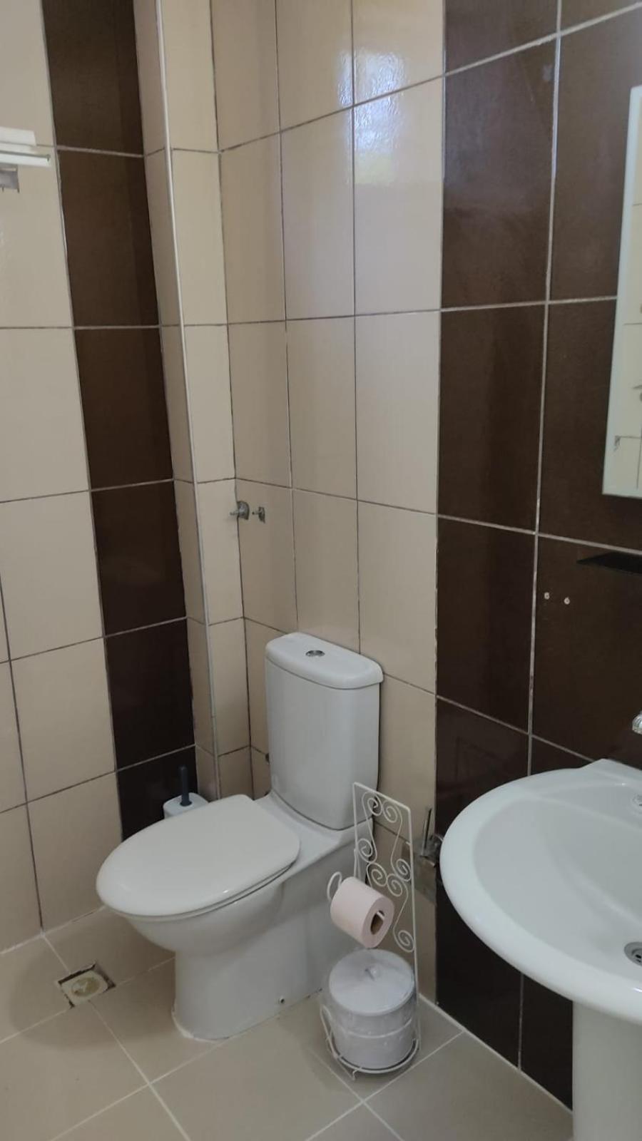 Yavuz Apart Apartment *